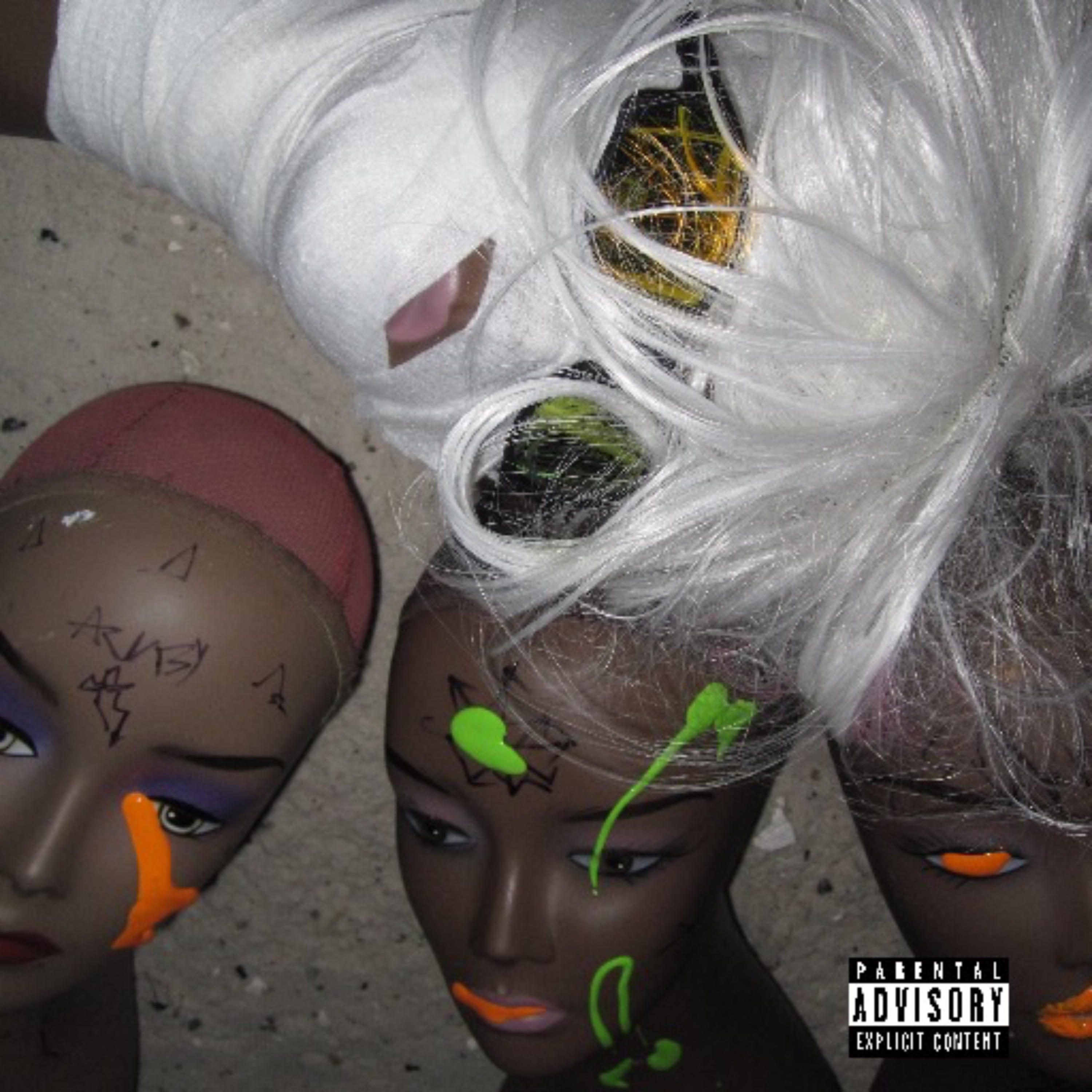 misfits by Bebo Sinclair cover art