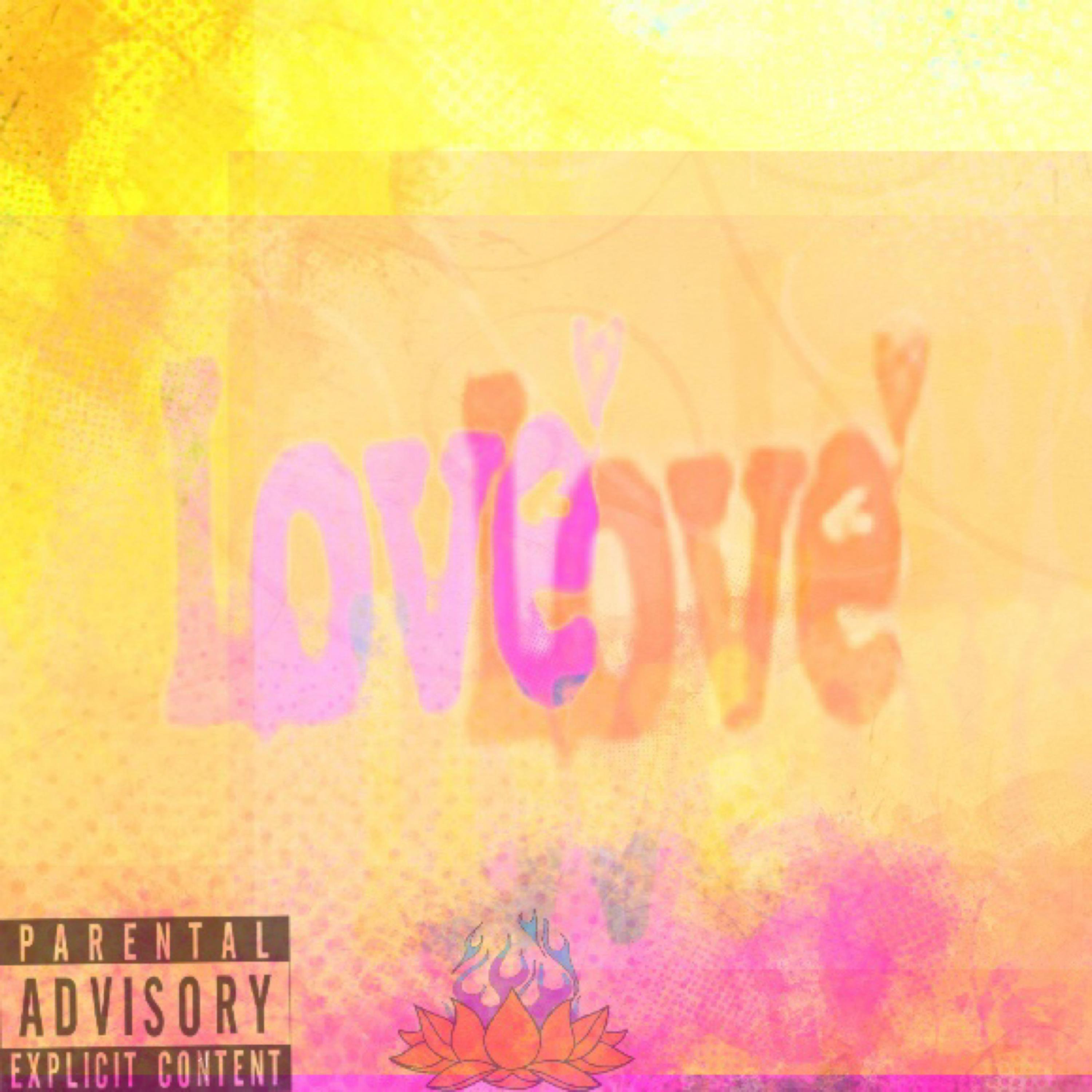Looking 4 Love artwork