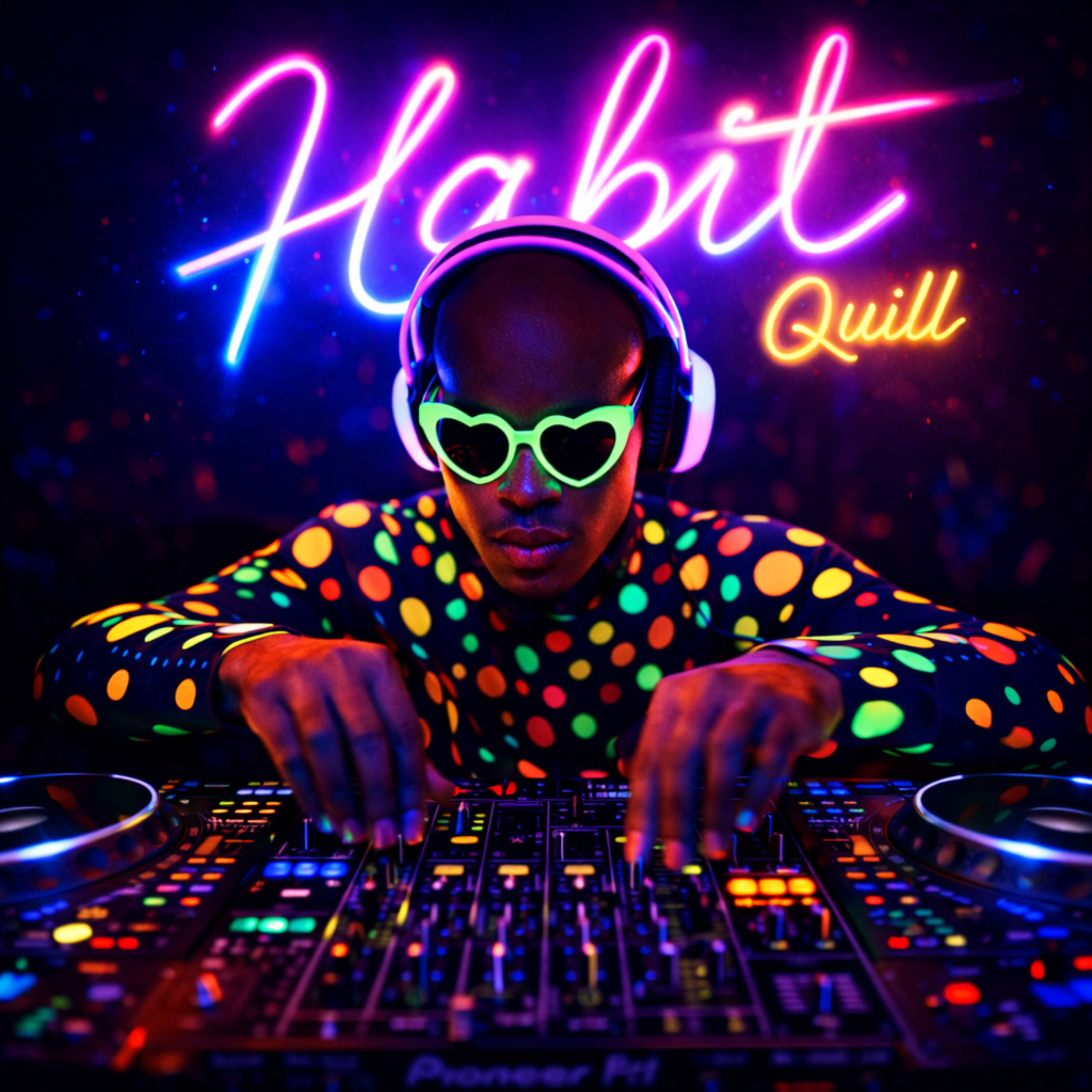 Habit artwork
