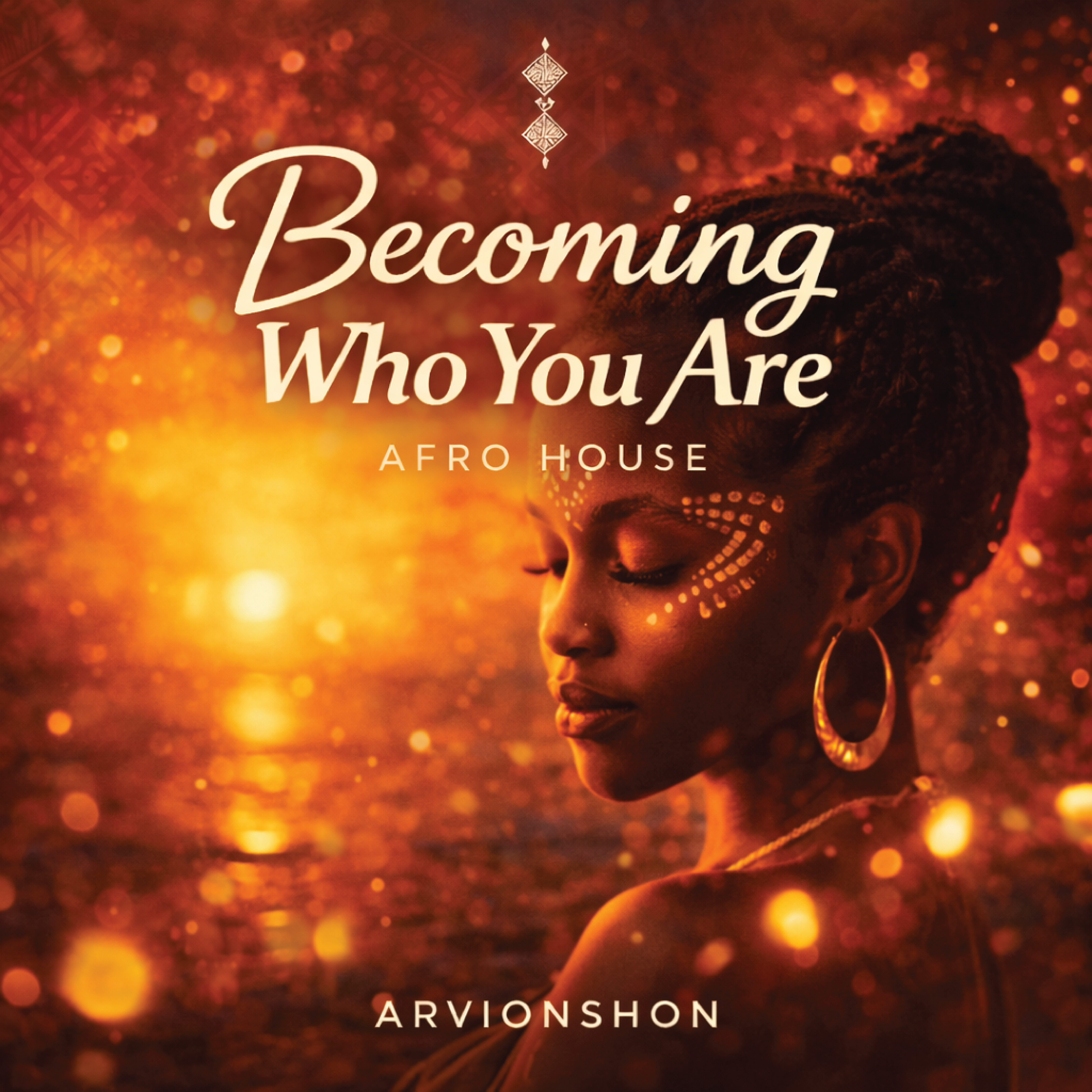 Becoming Who You Are artwork