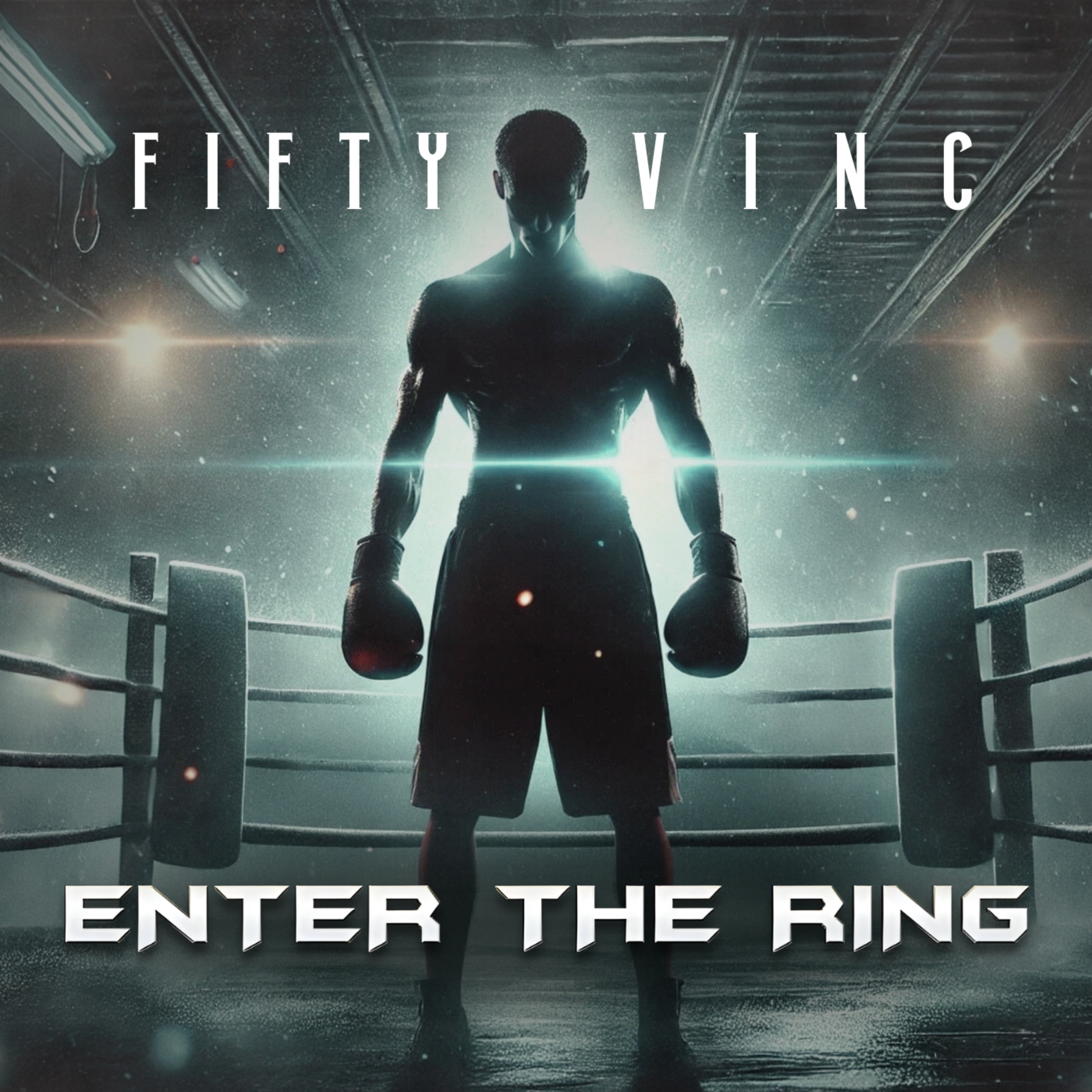 Enter The Ring artwork