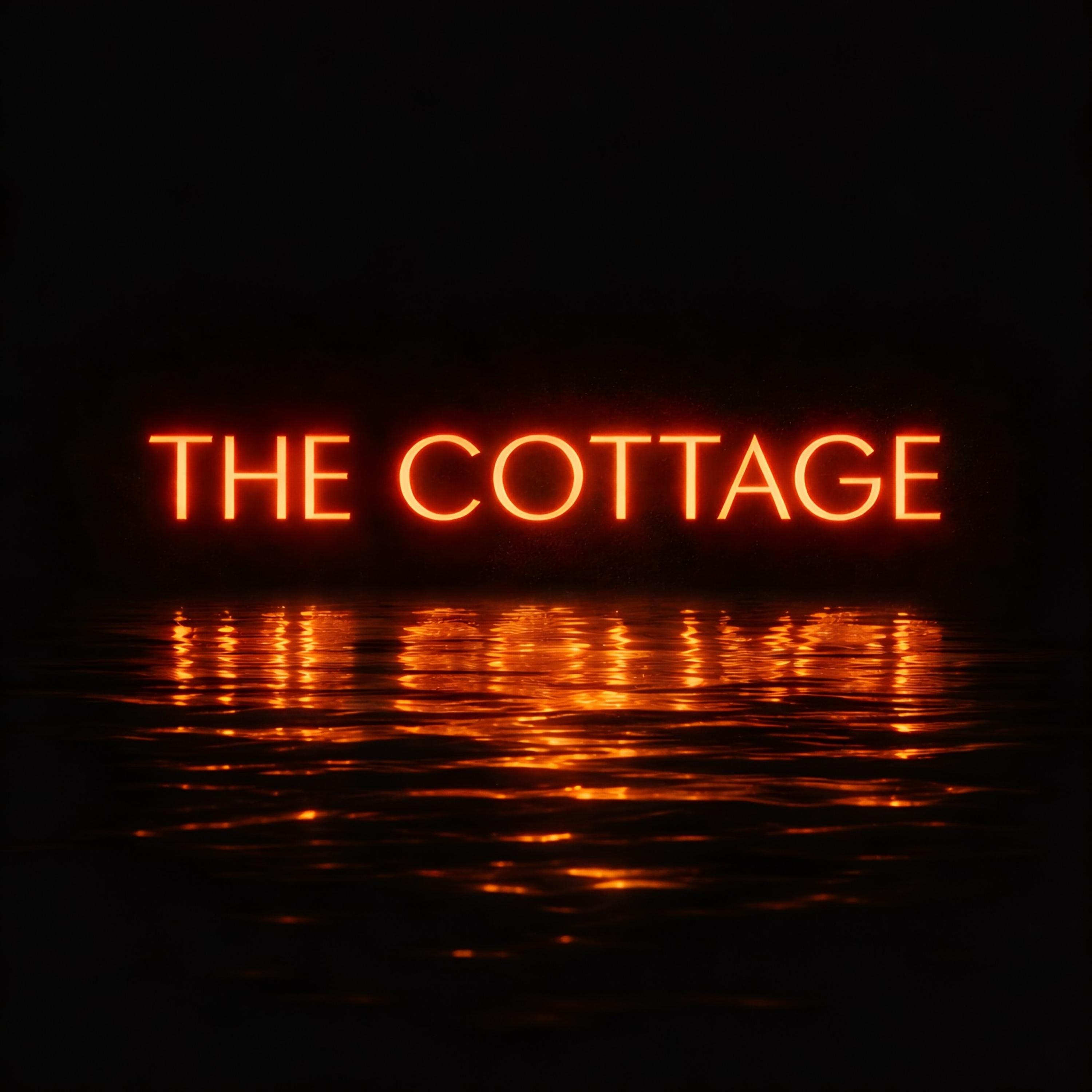 The Cottage artwork