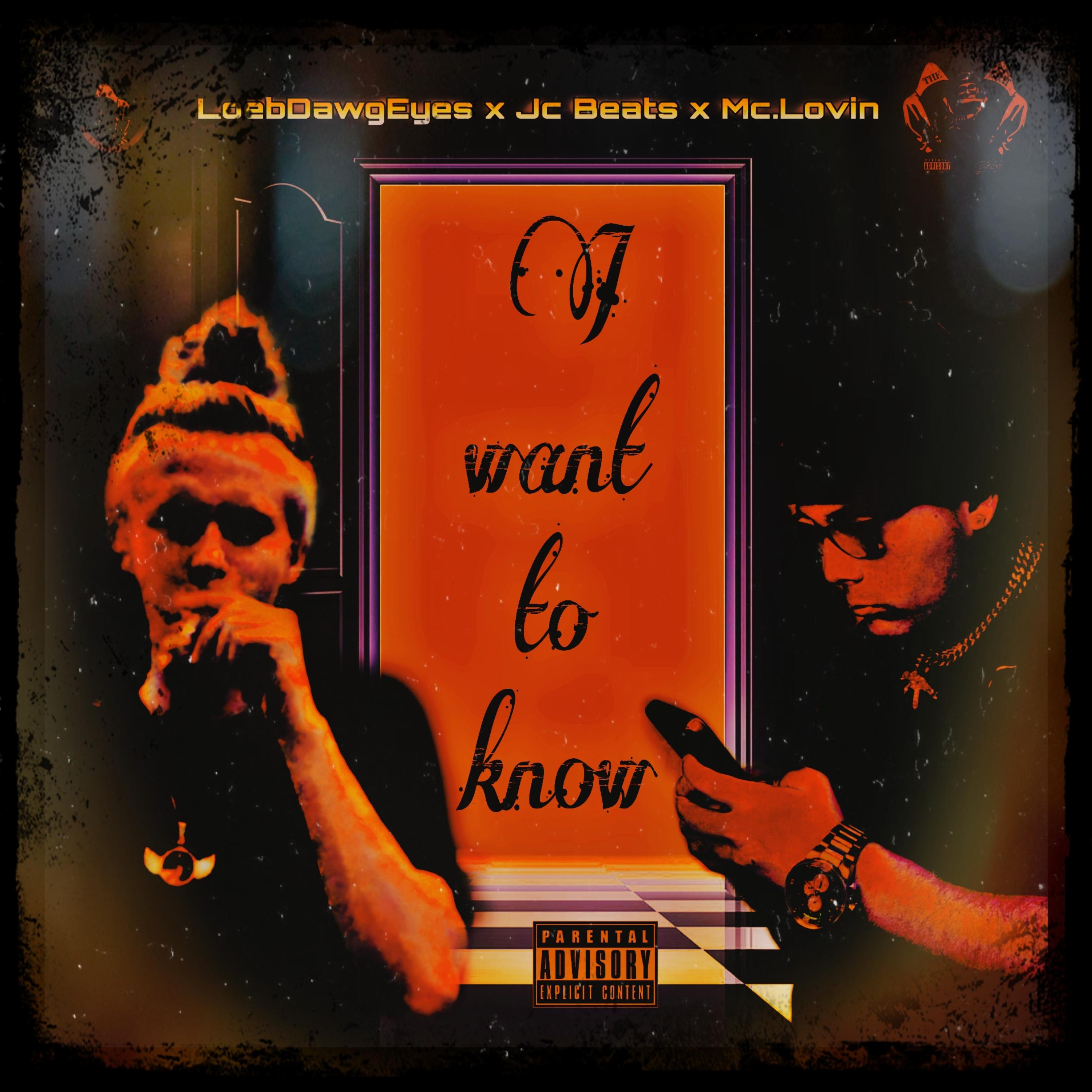 I want to know artwork