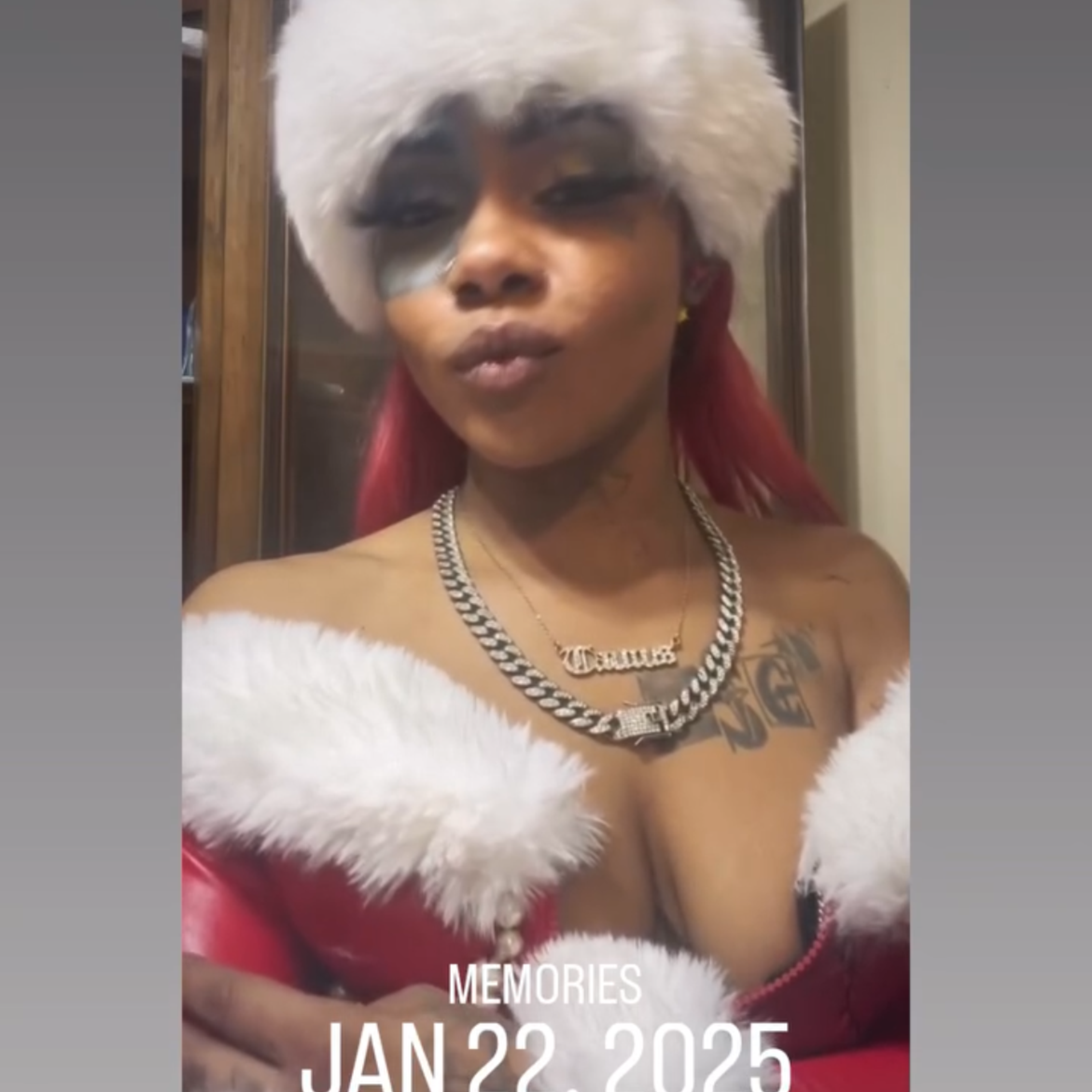 My Christmas Wish artwork