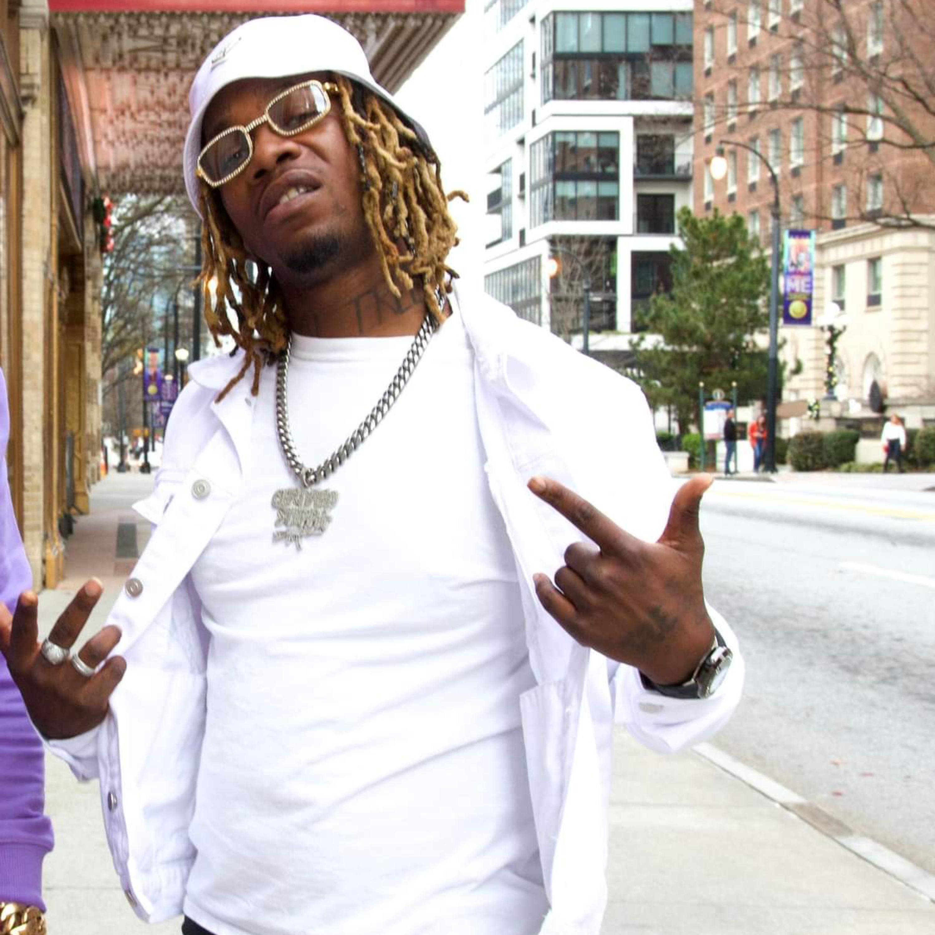 Why You Playing Games artwork