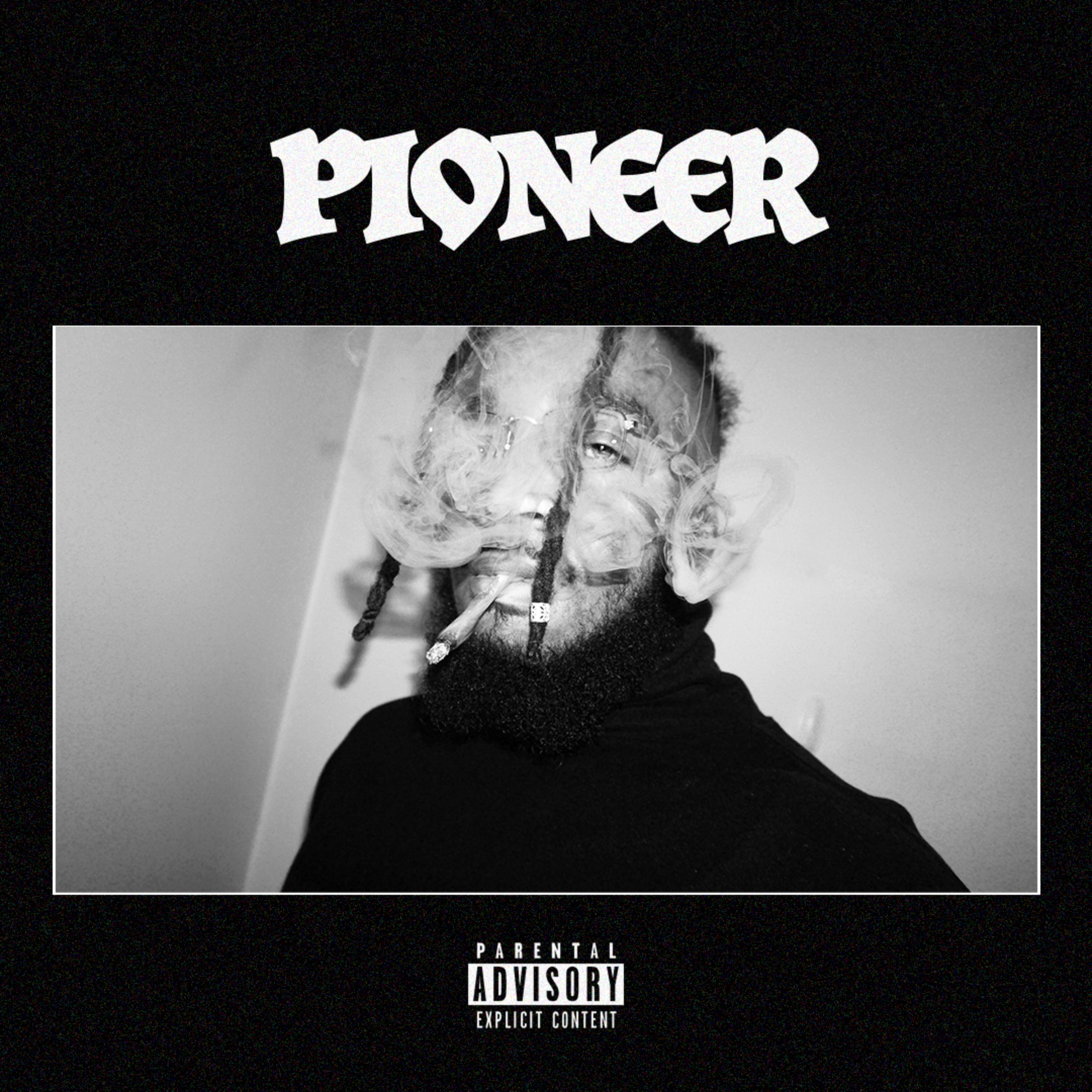PIONEER artwork