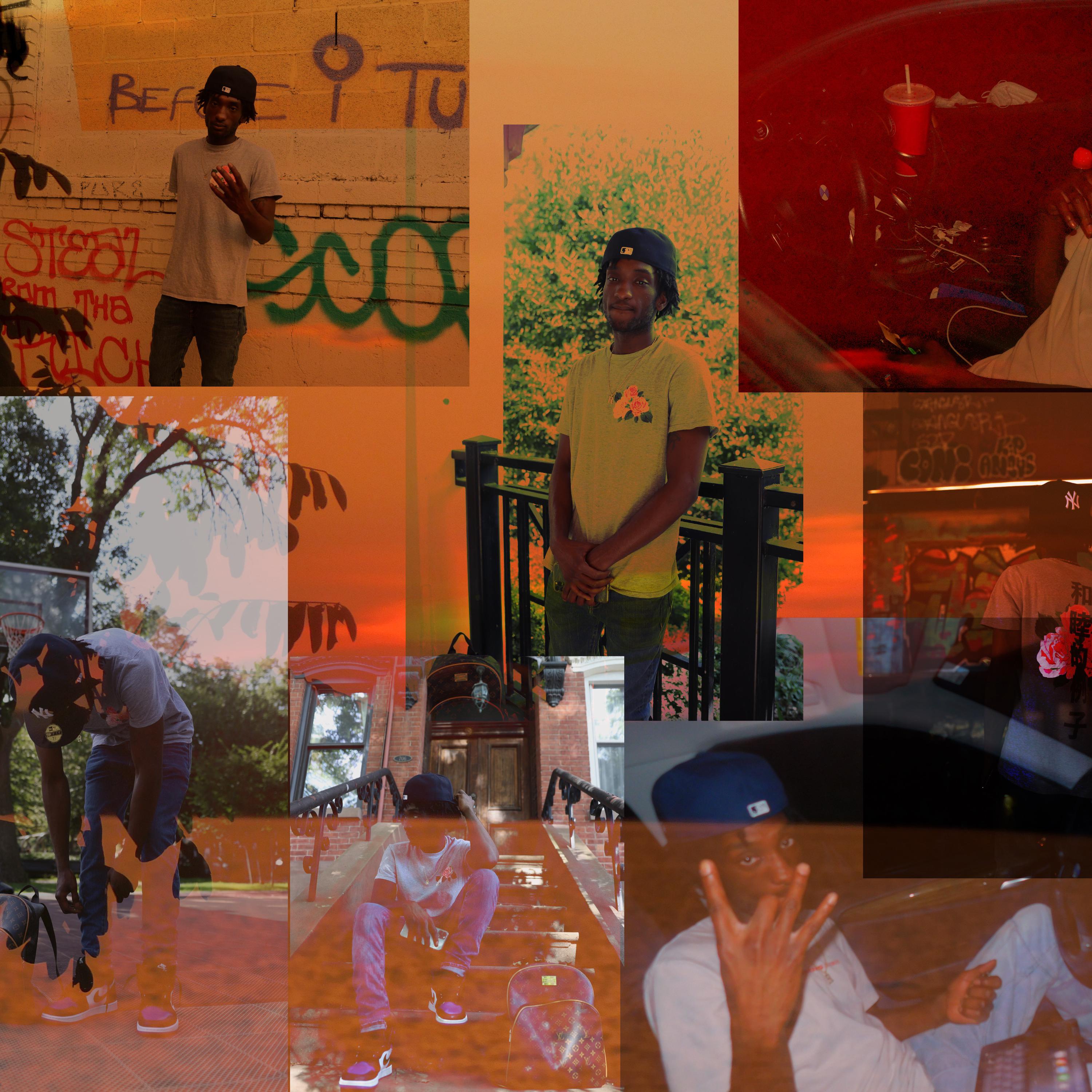 Change of Plans artwork