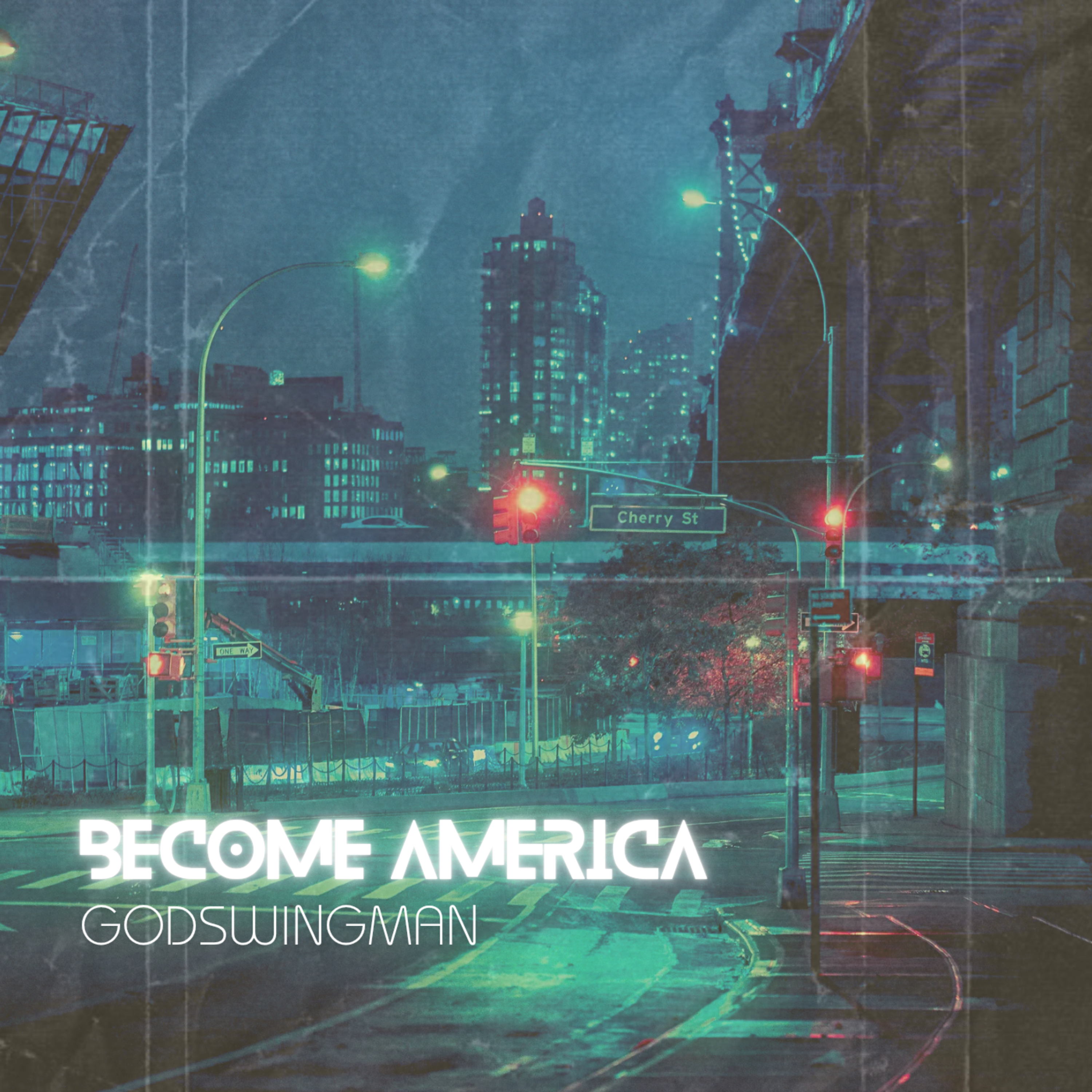 Become America artwork