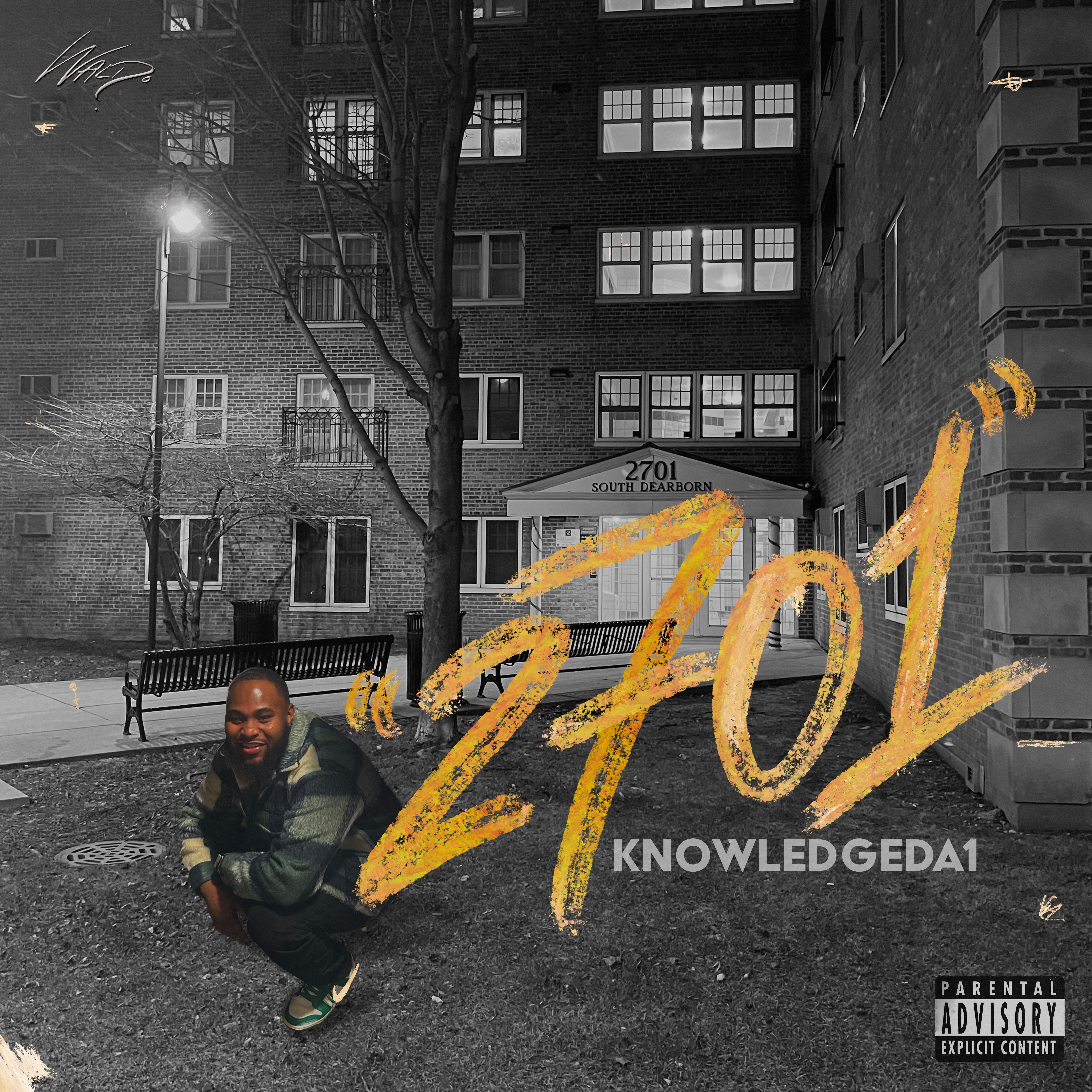 2701 artwork
