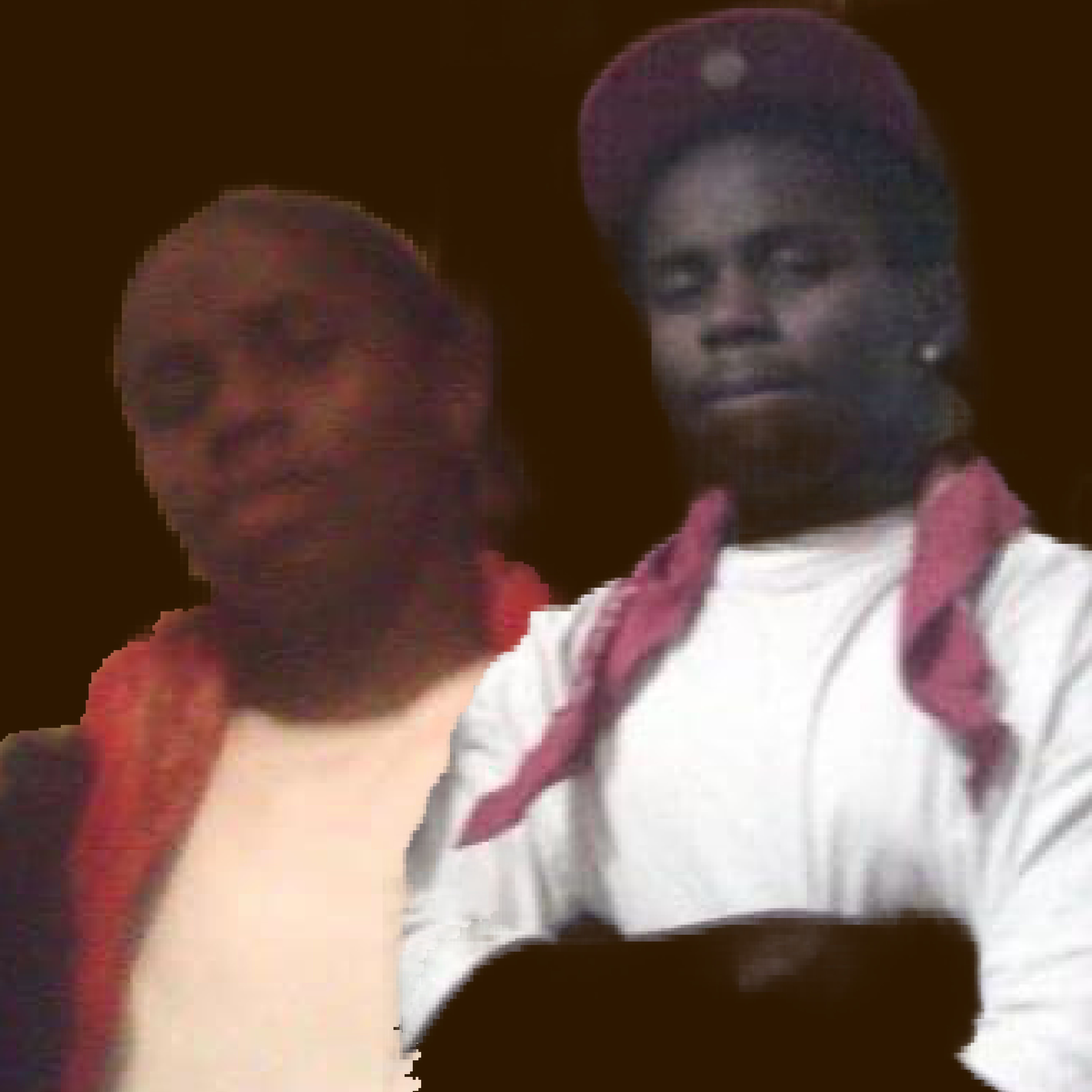 Young Nigga artwork
