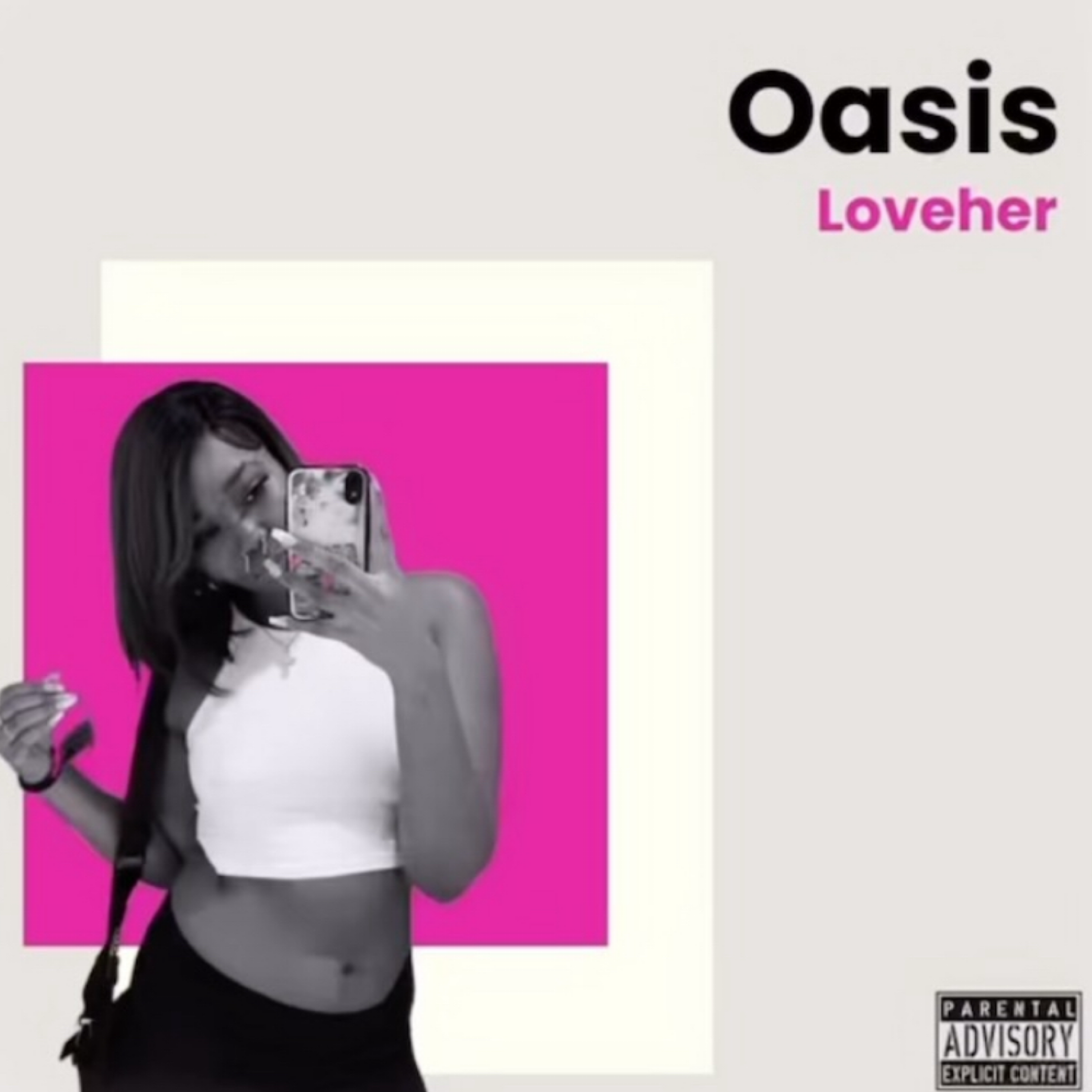 Loveher artwork