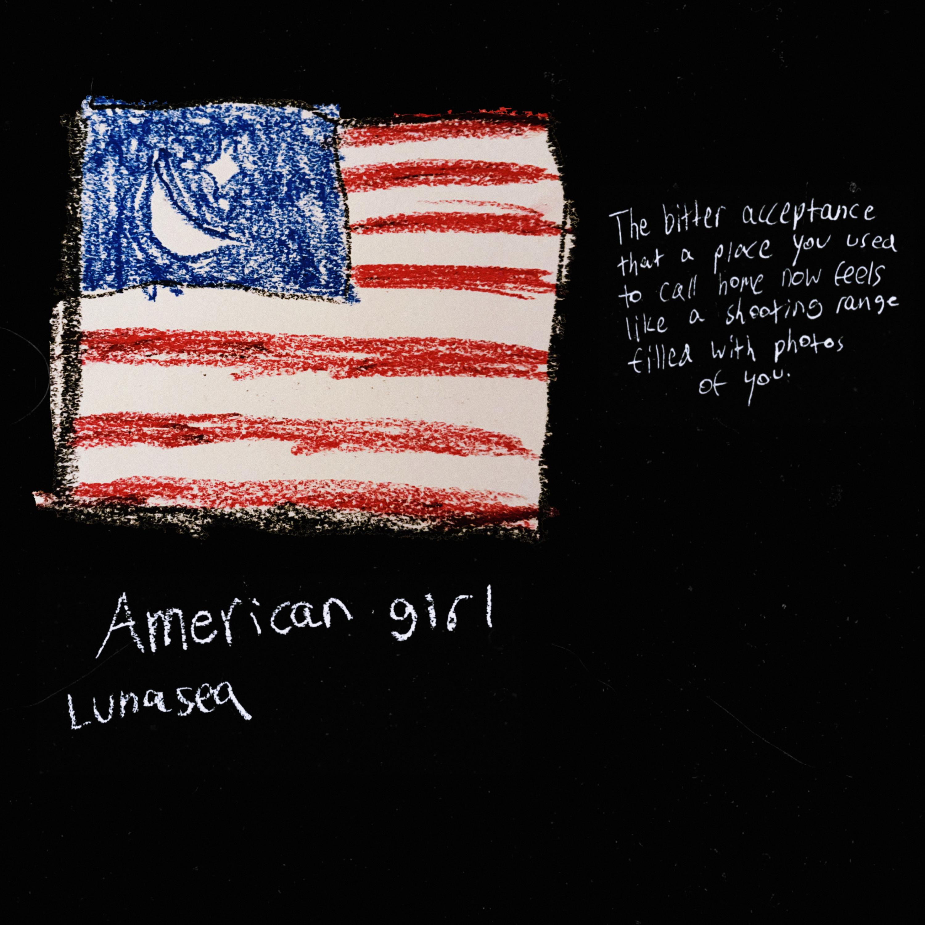 American Girl by LUNASEA