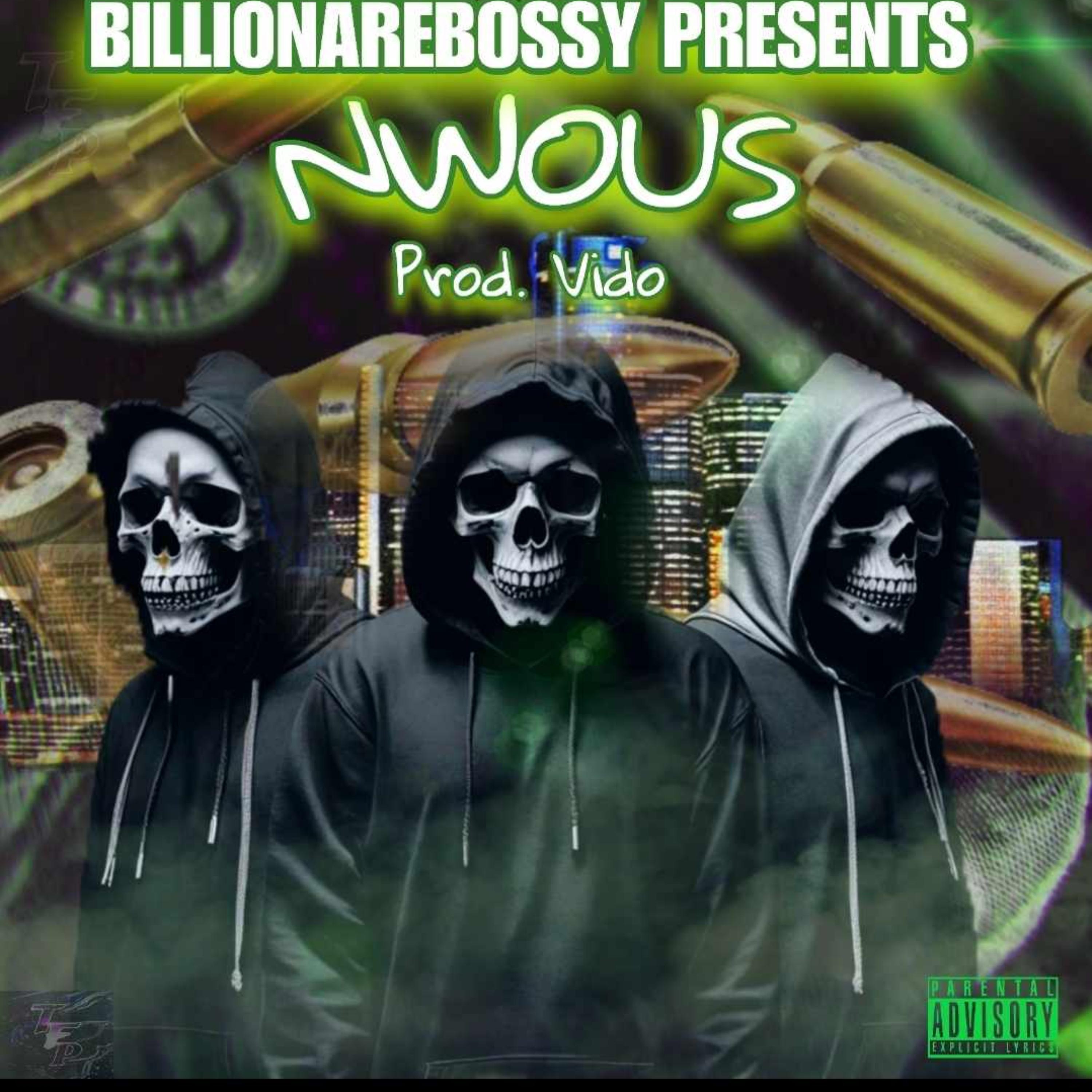NWOUS artwork