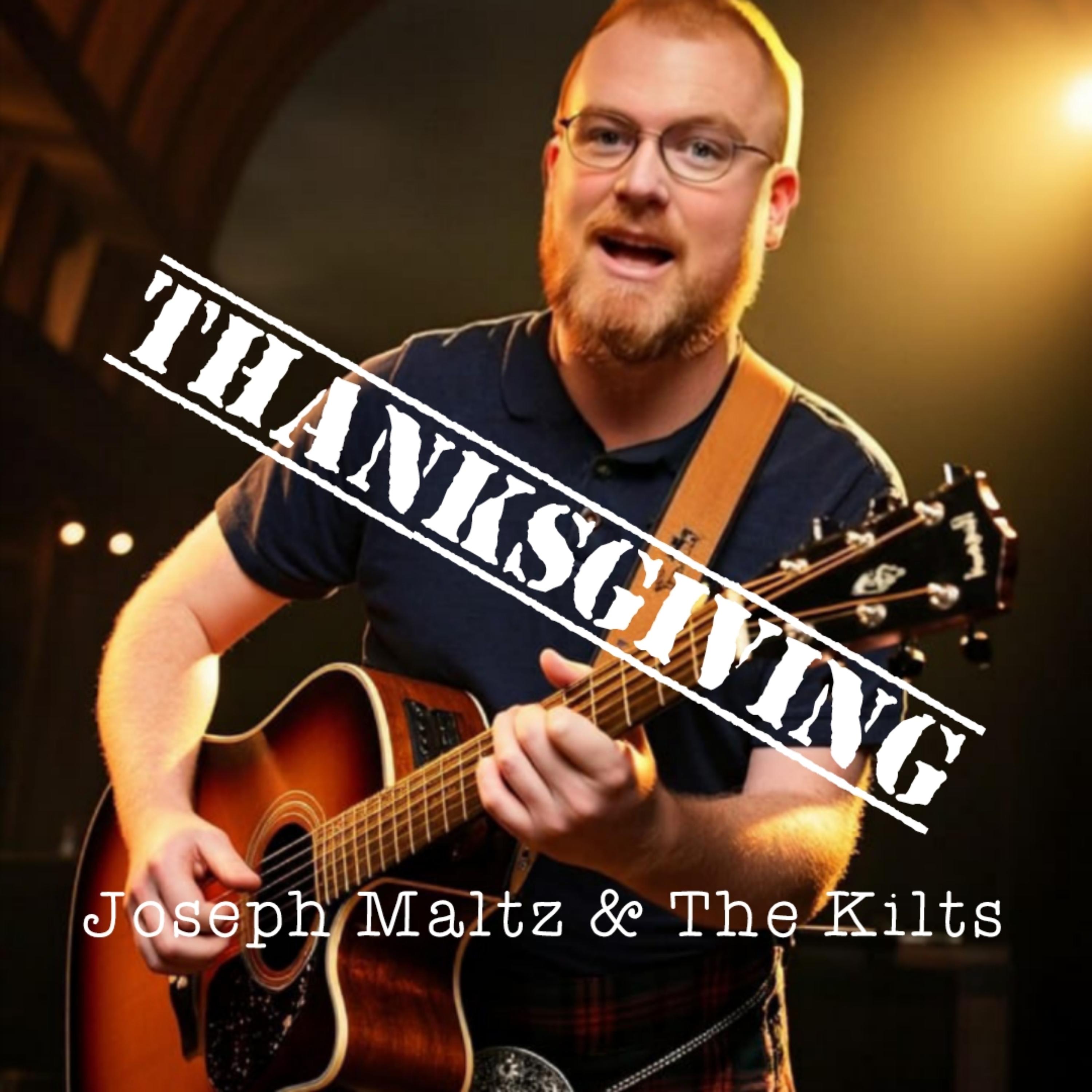 Thanksgiving artwork