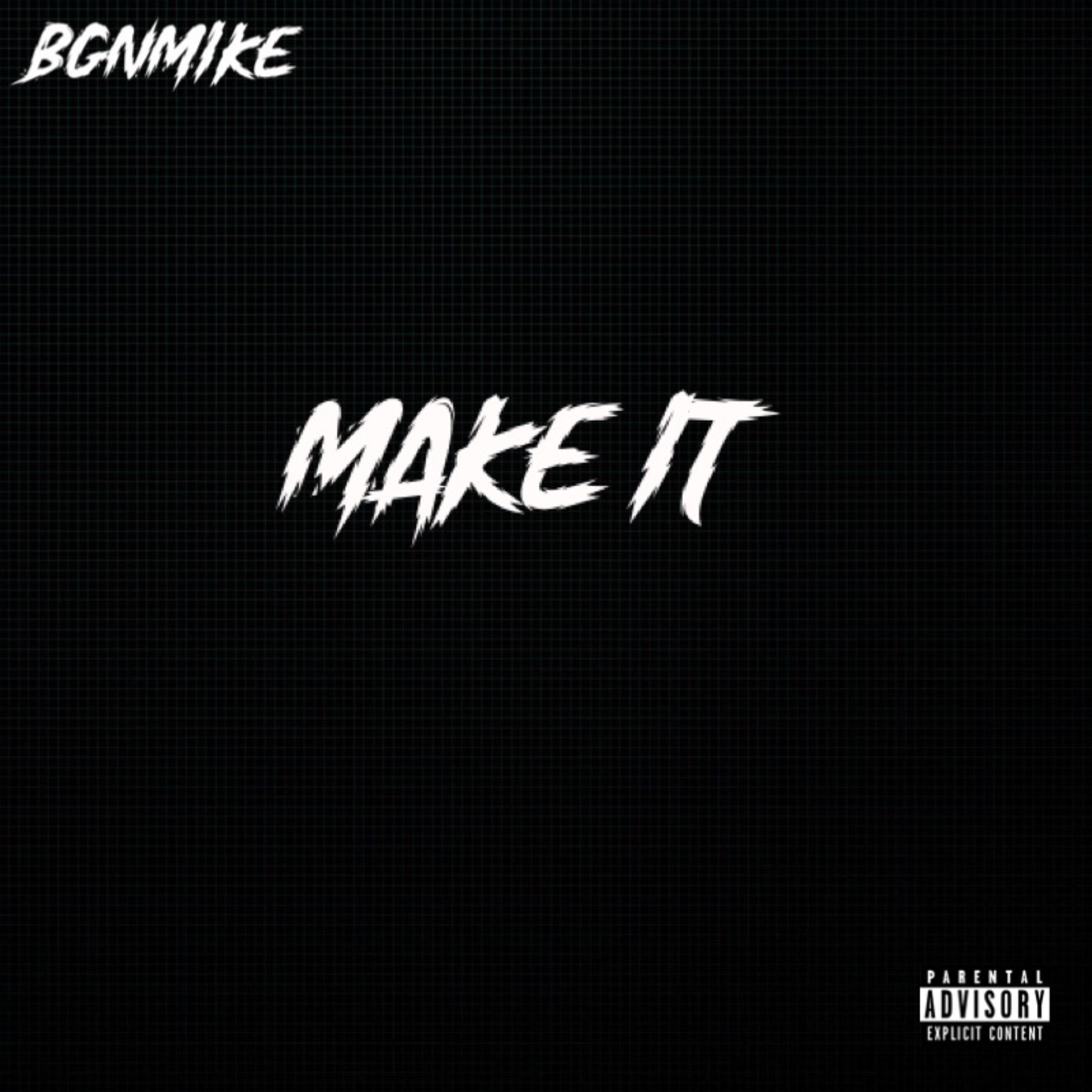 Make It artwork