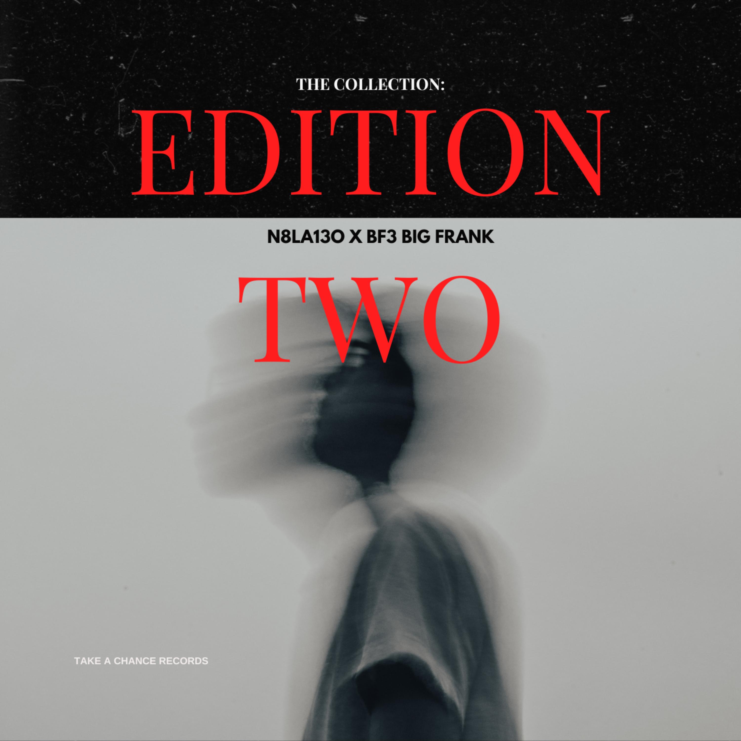The Collection: Edition Two artwork