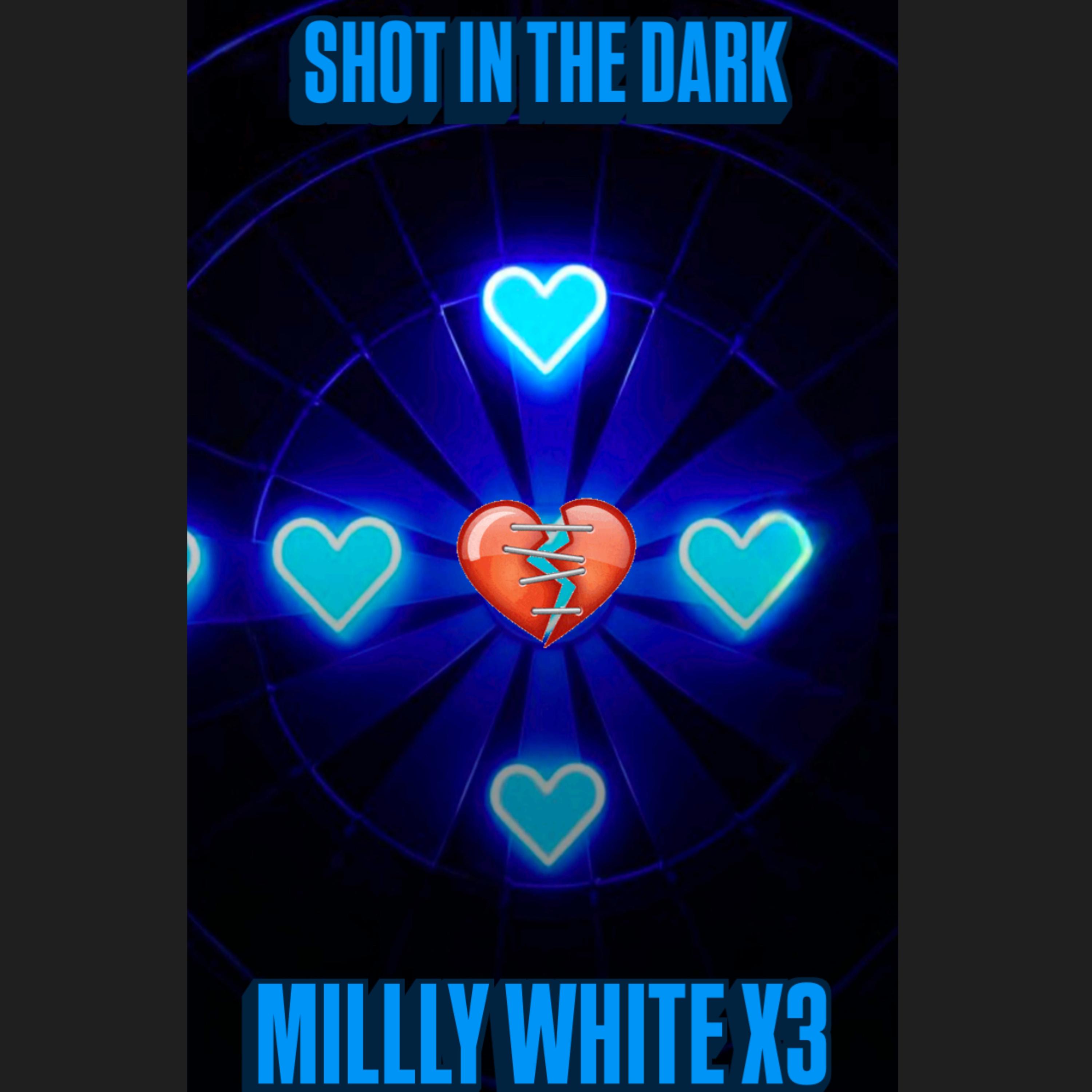 Shot In The Dark artwork
