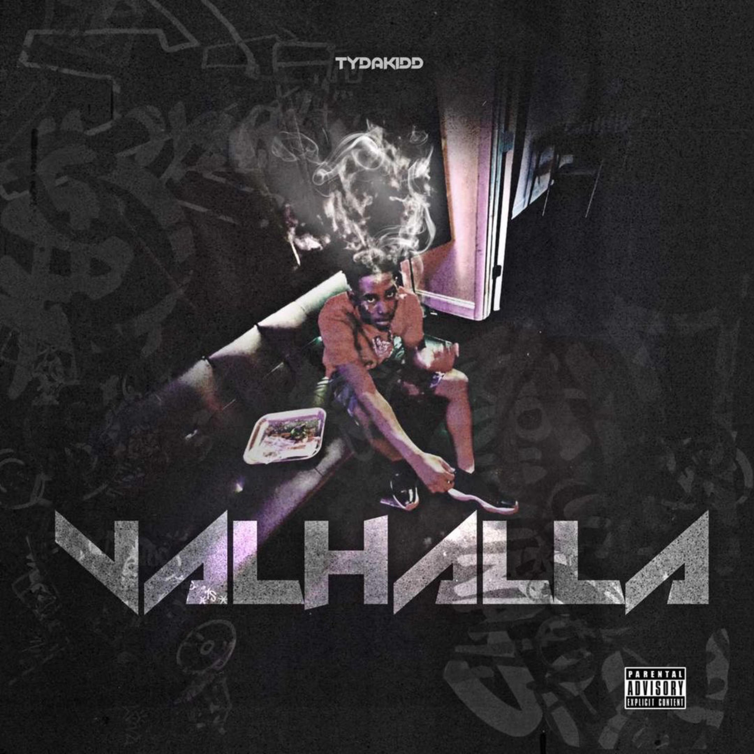 Valhalla artwork
