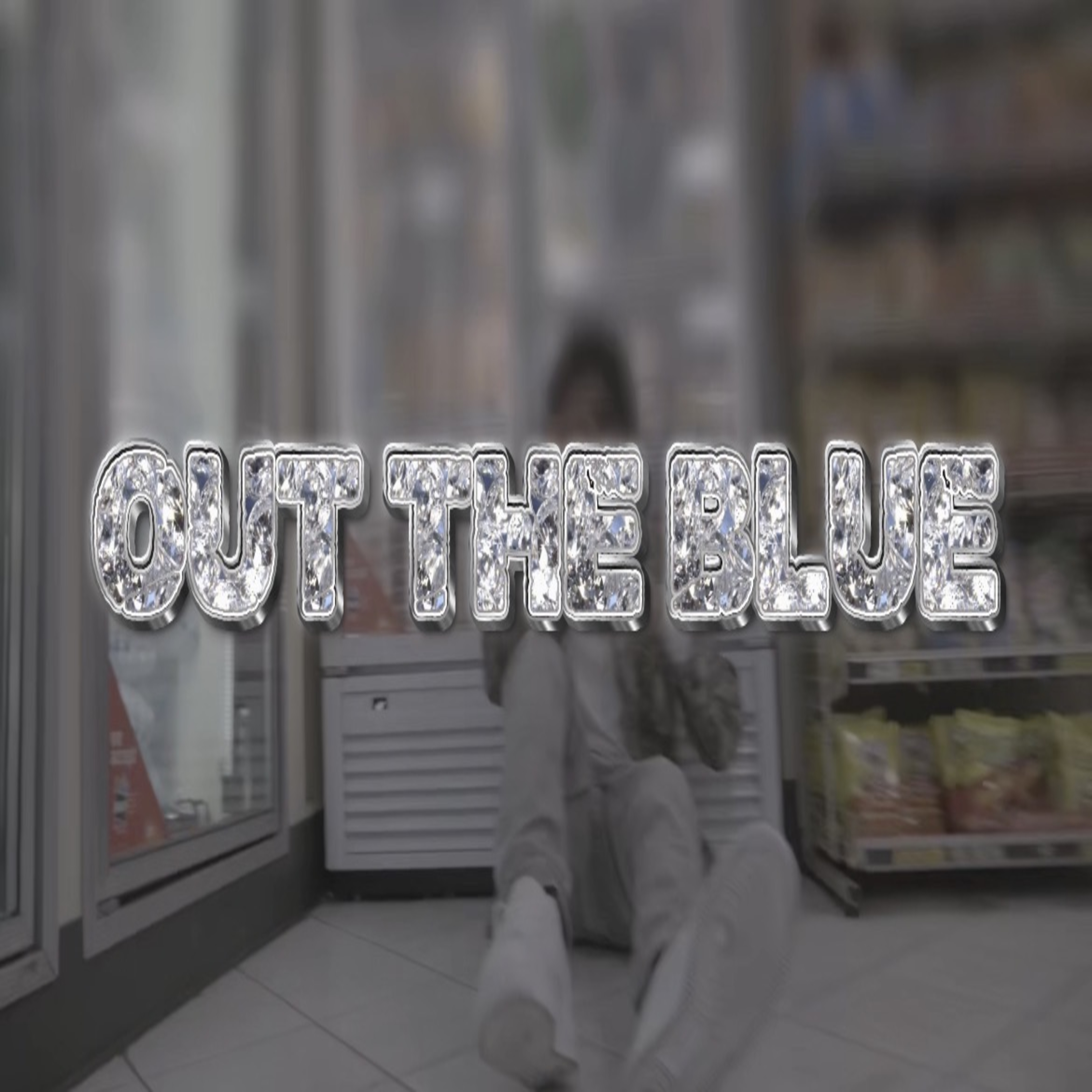 Out The Blue artwork