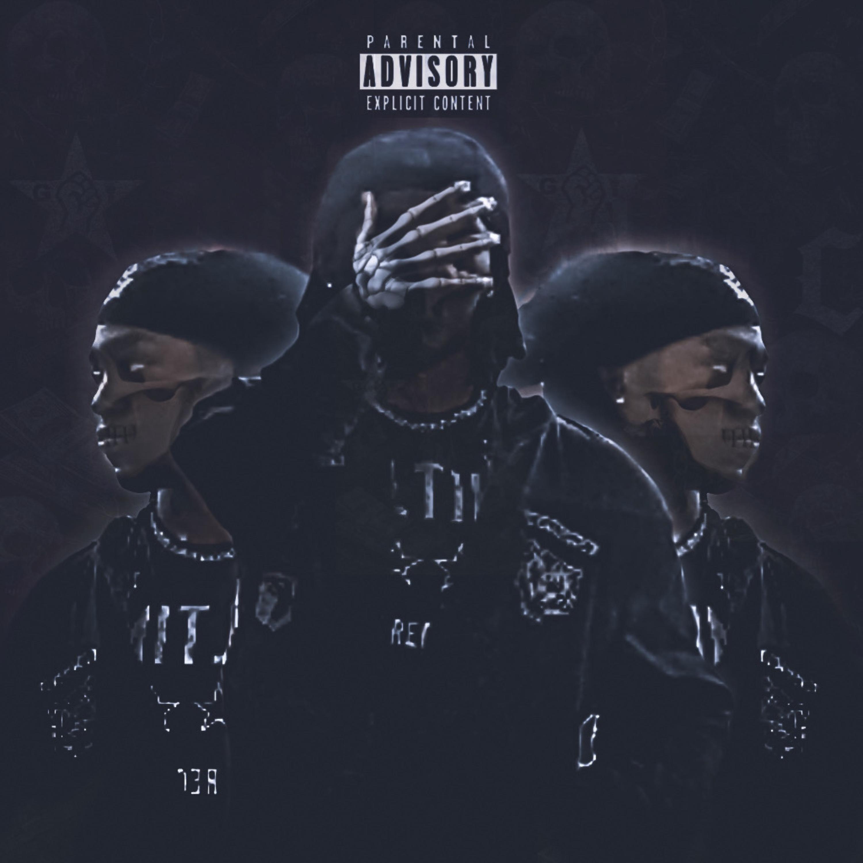 Vengeance by Dbro cover art