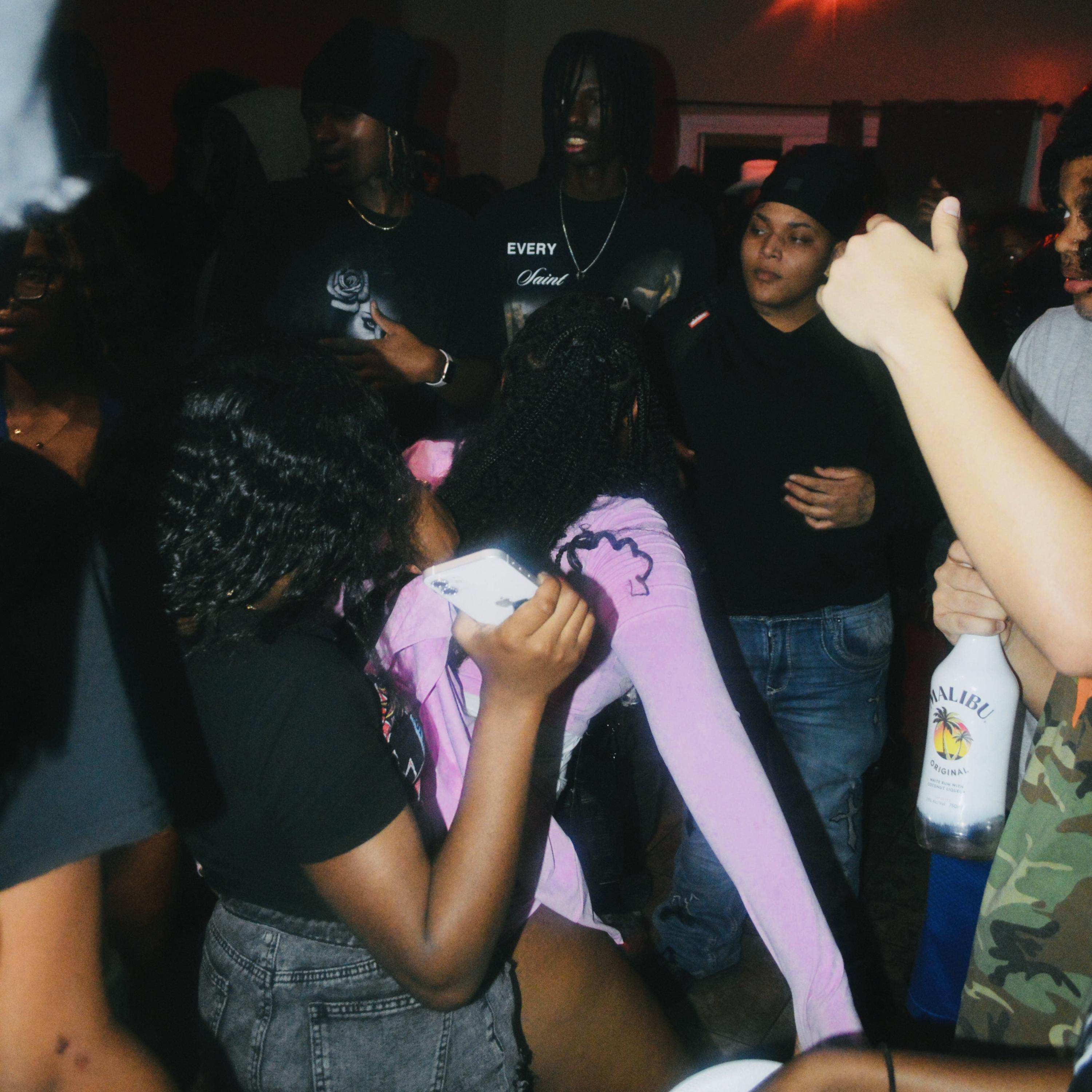 get money & spend it artwork