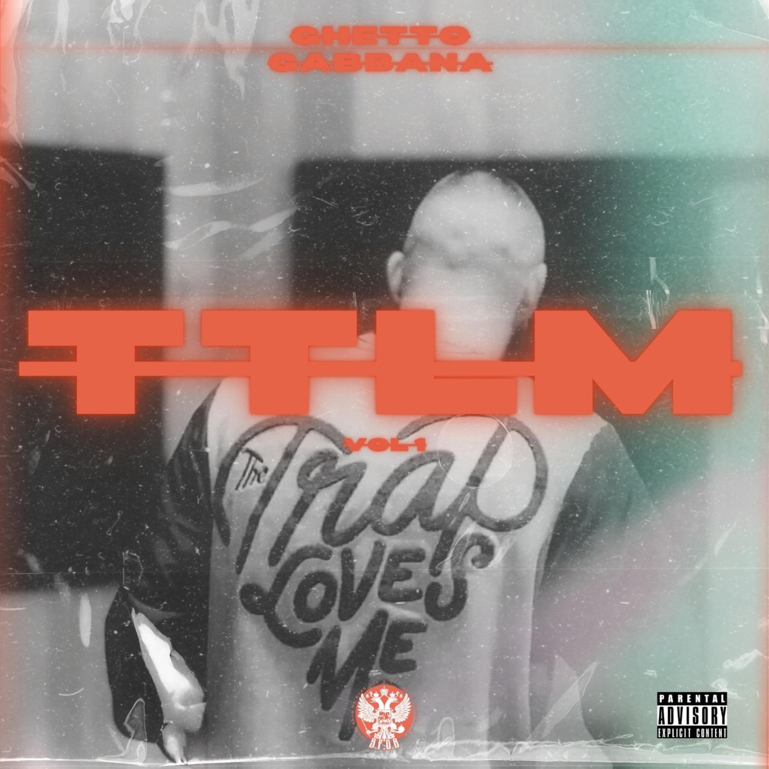 TTLM (Vol 1)  artwork