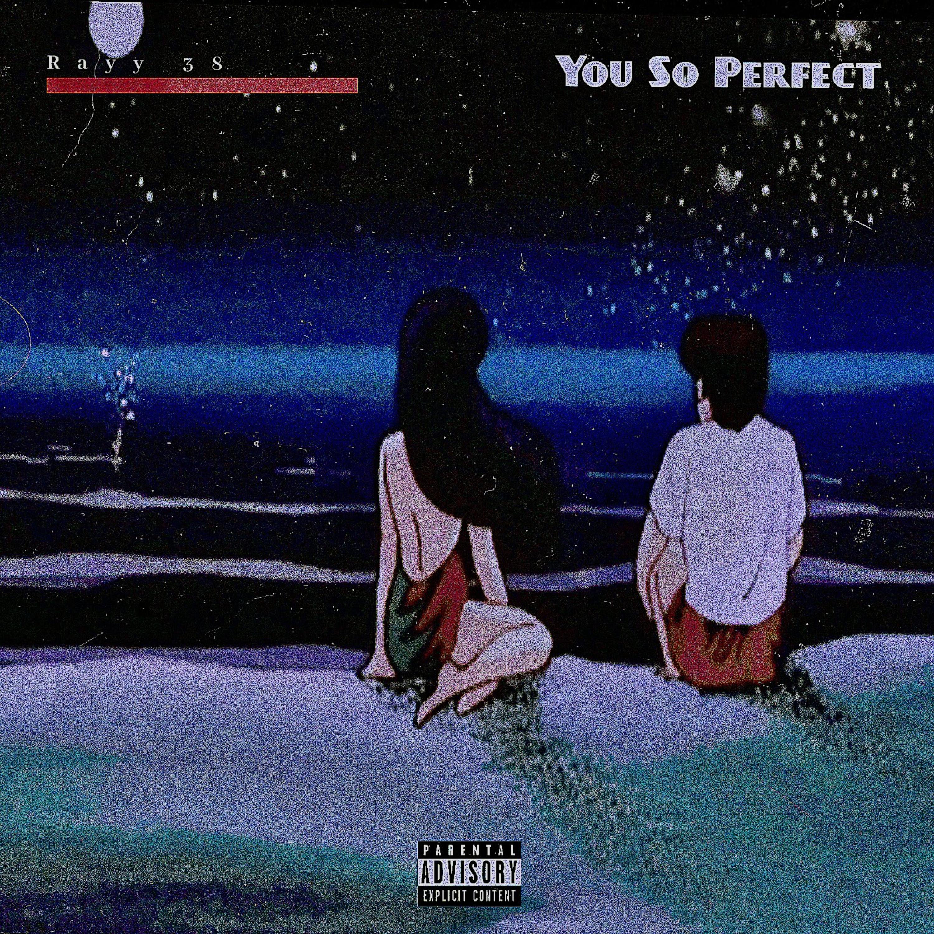 You So Perfect artwork