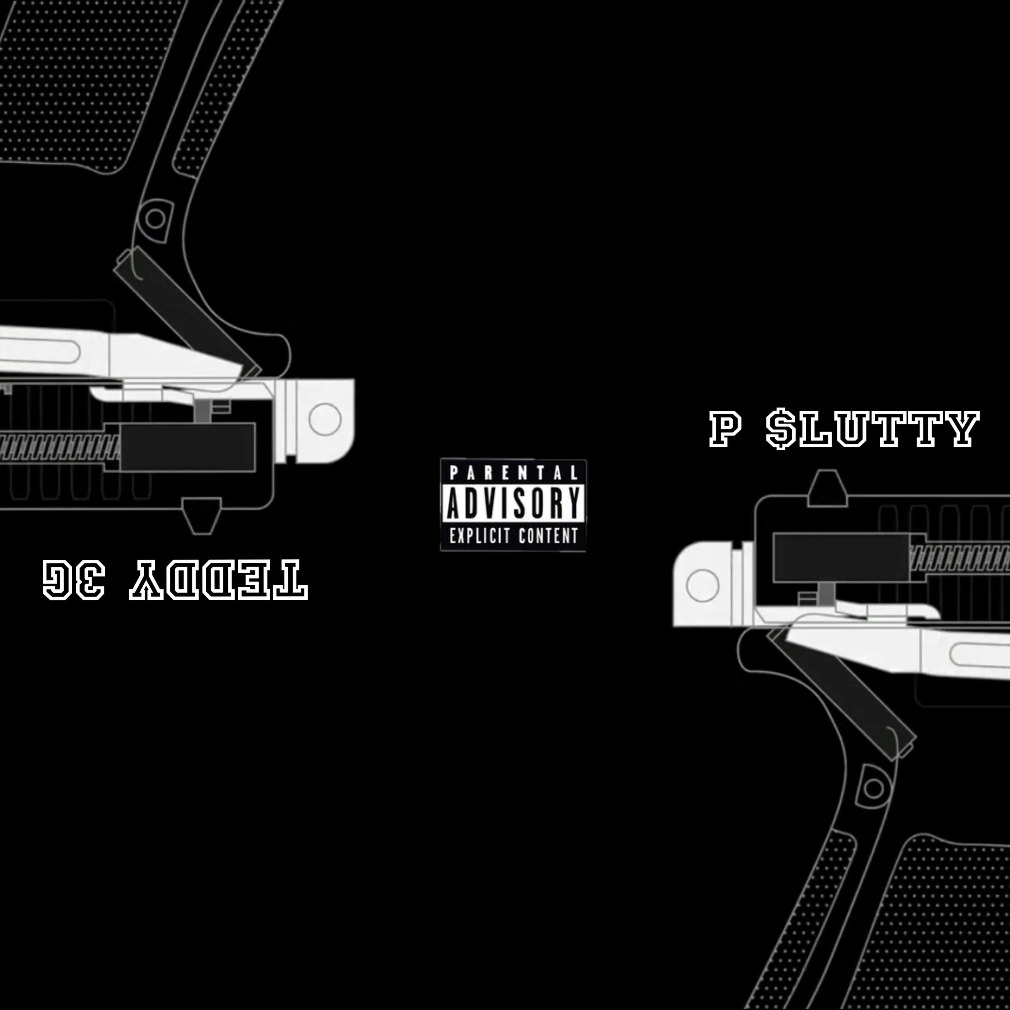 Switch by Teddy 3G cover art
