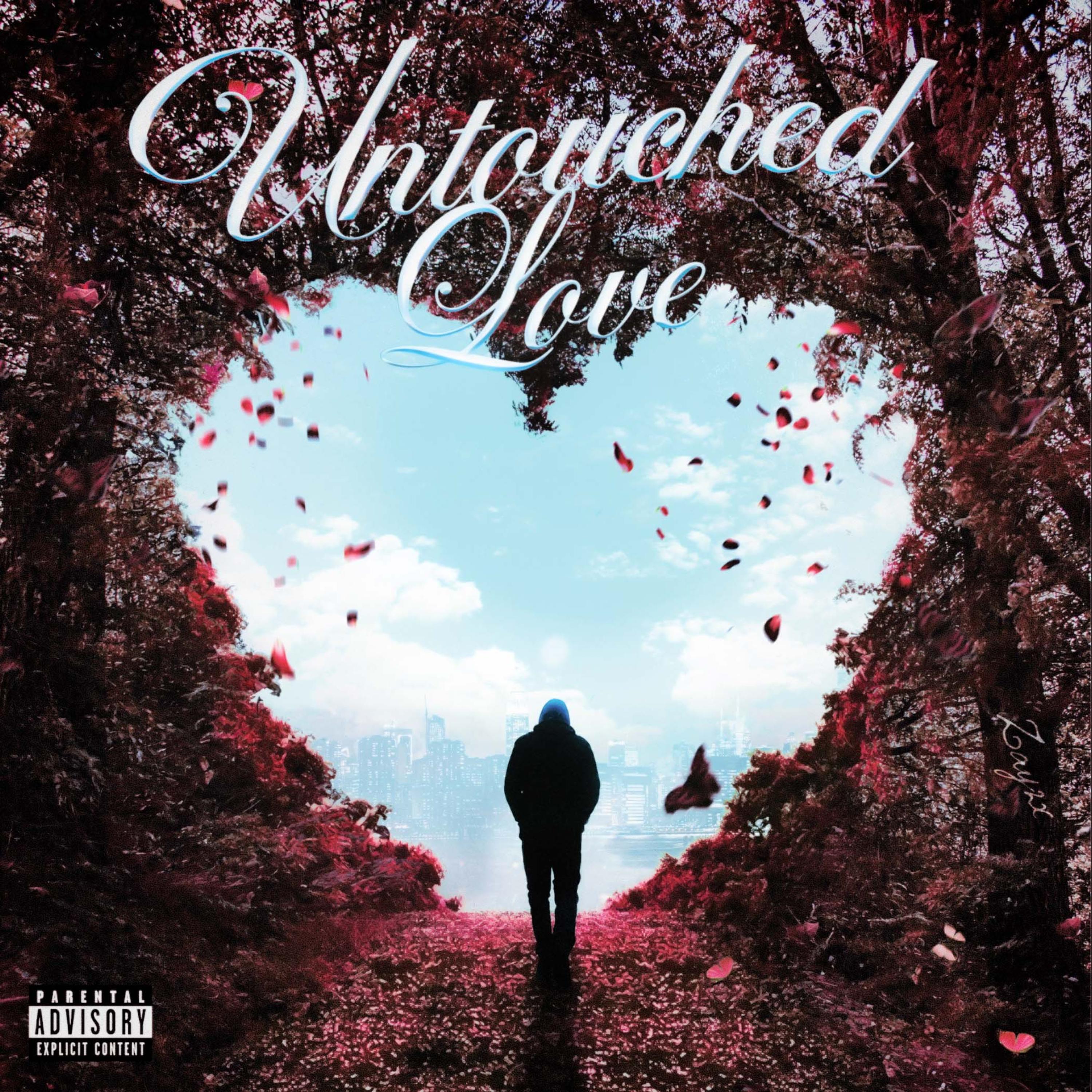 Untouched Love artwork