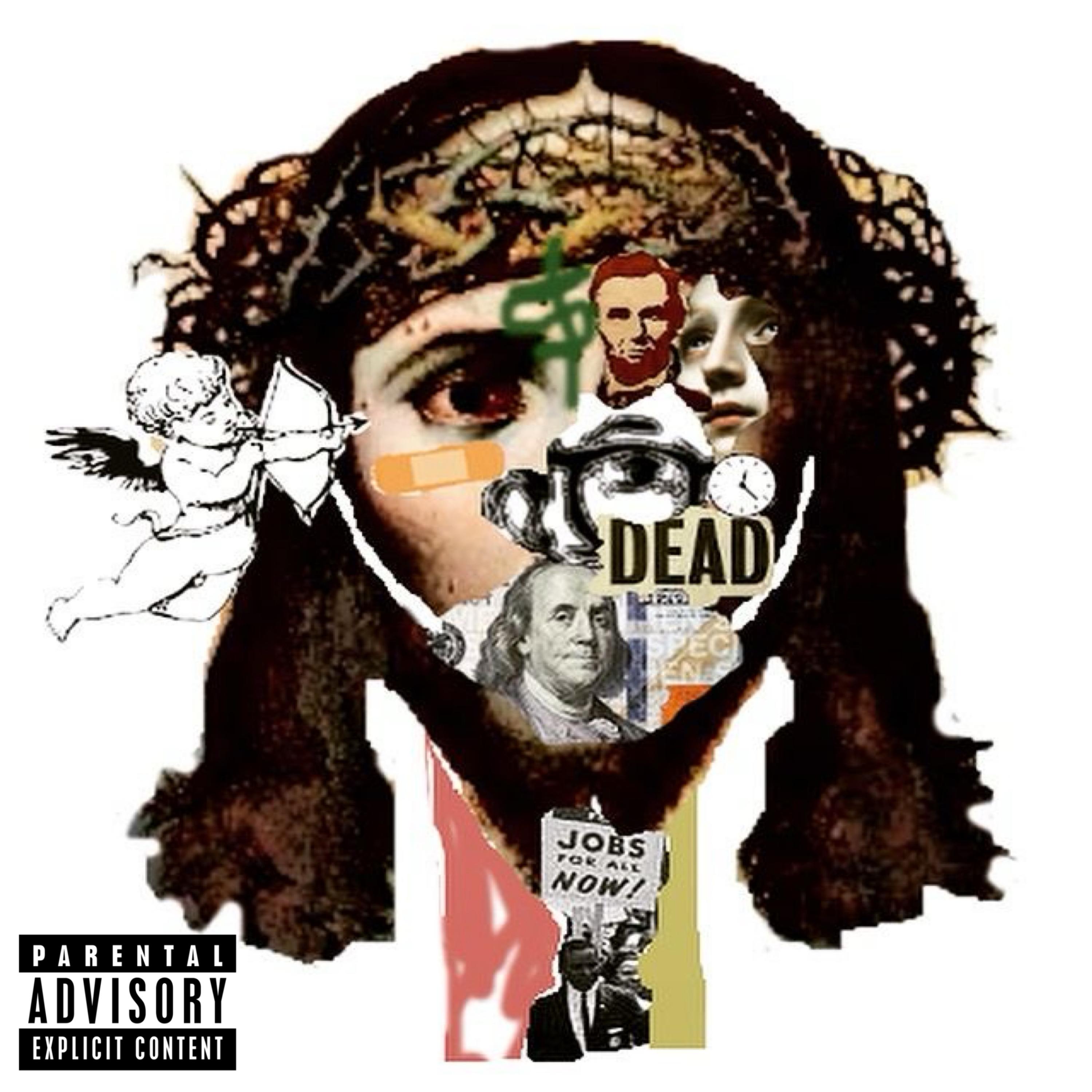 Going Crazy by Bangmansaint cover art