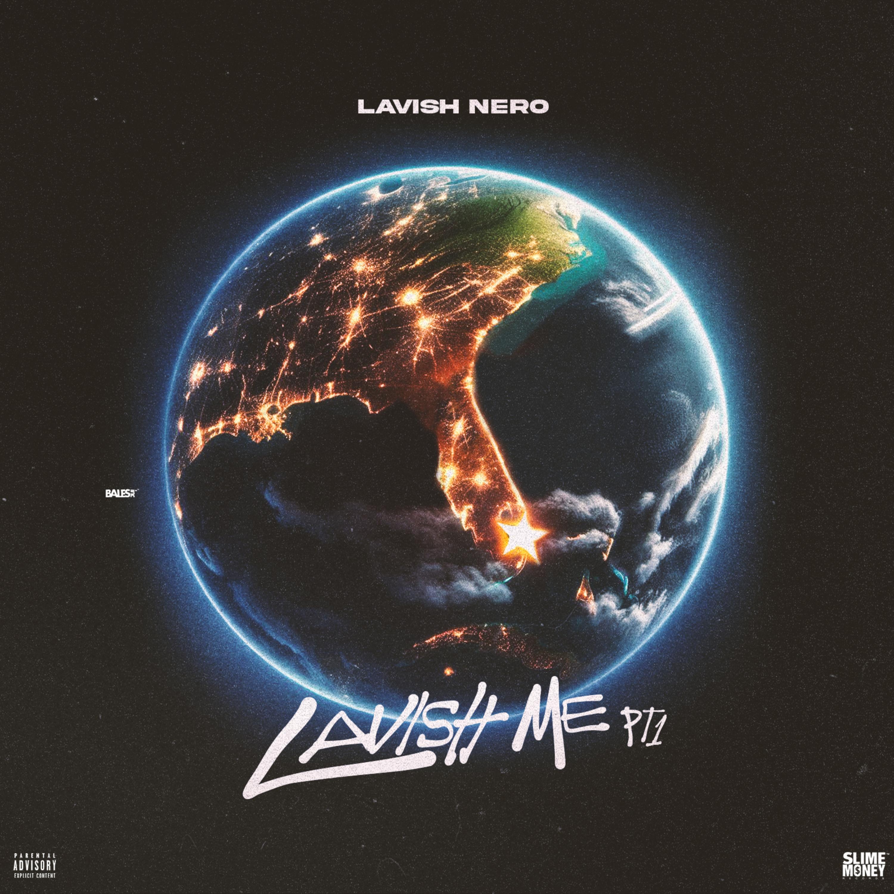 Lavish Me Part 1 artwork