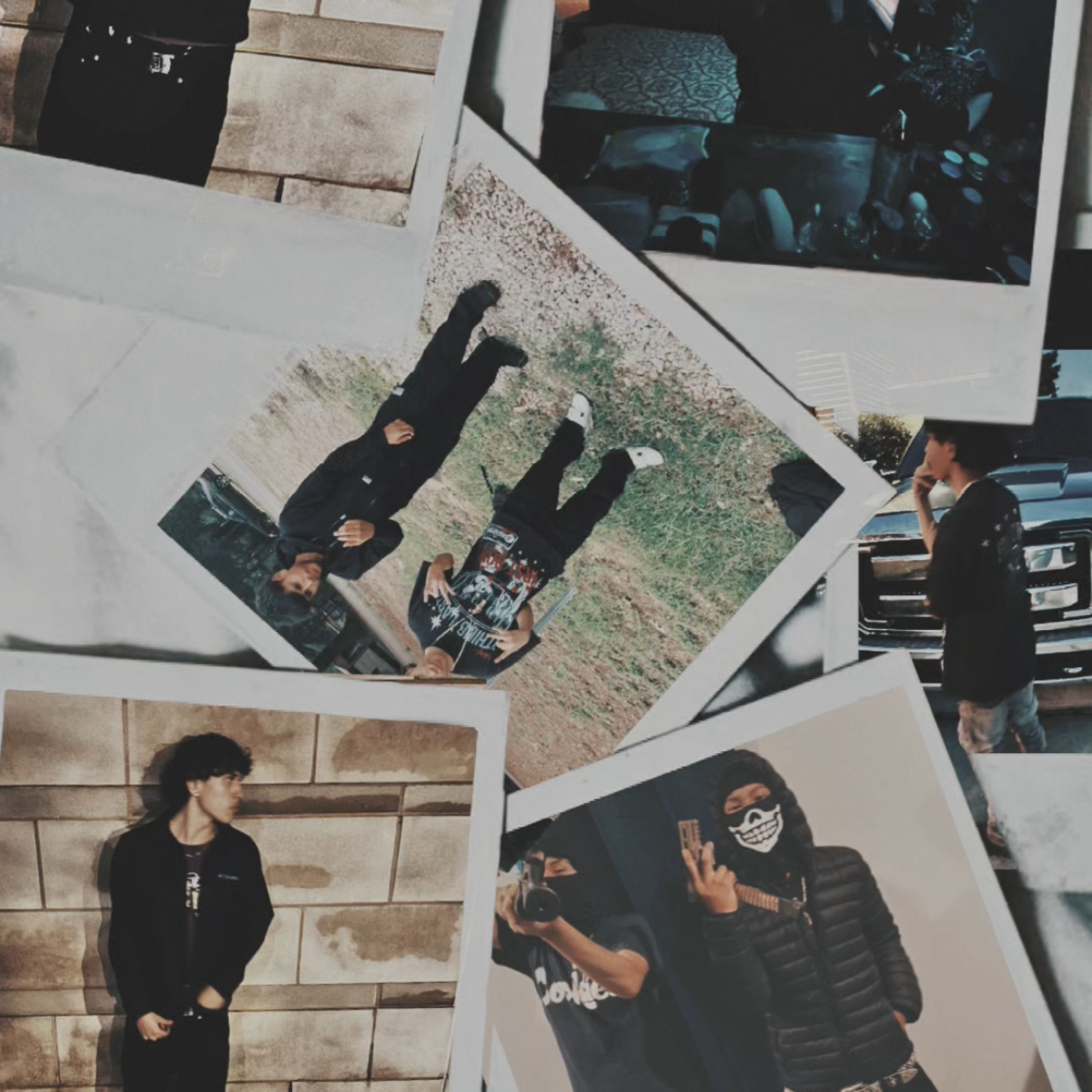 We Da Ops artwork