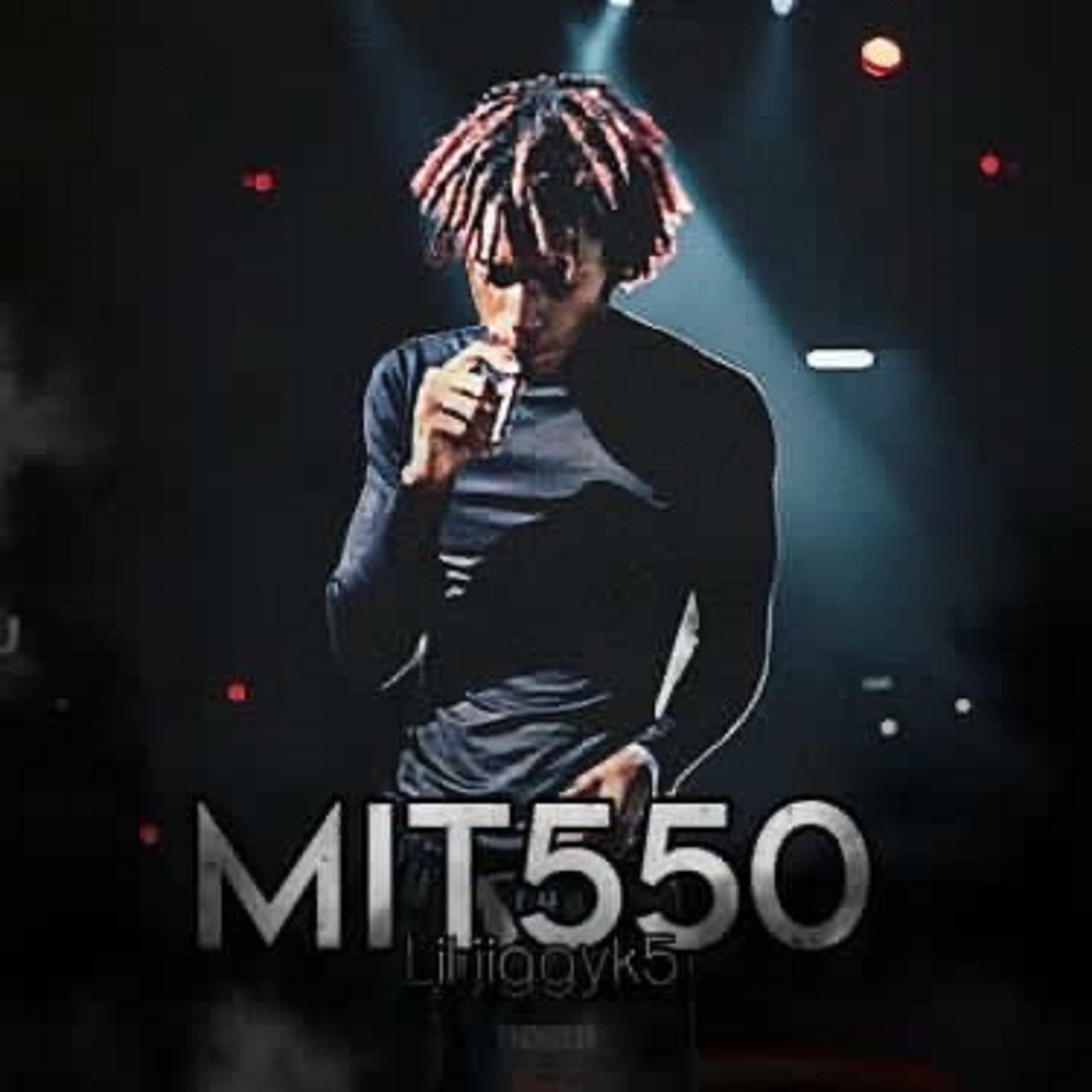 MIT550 artwork