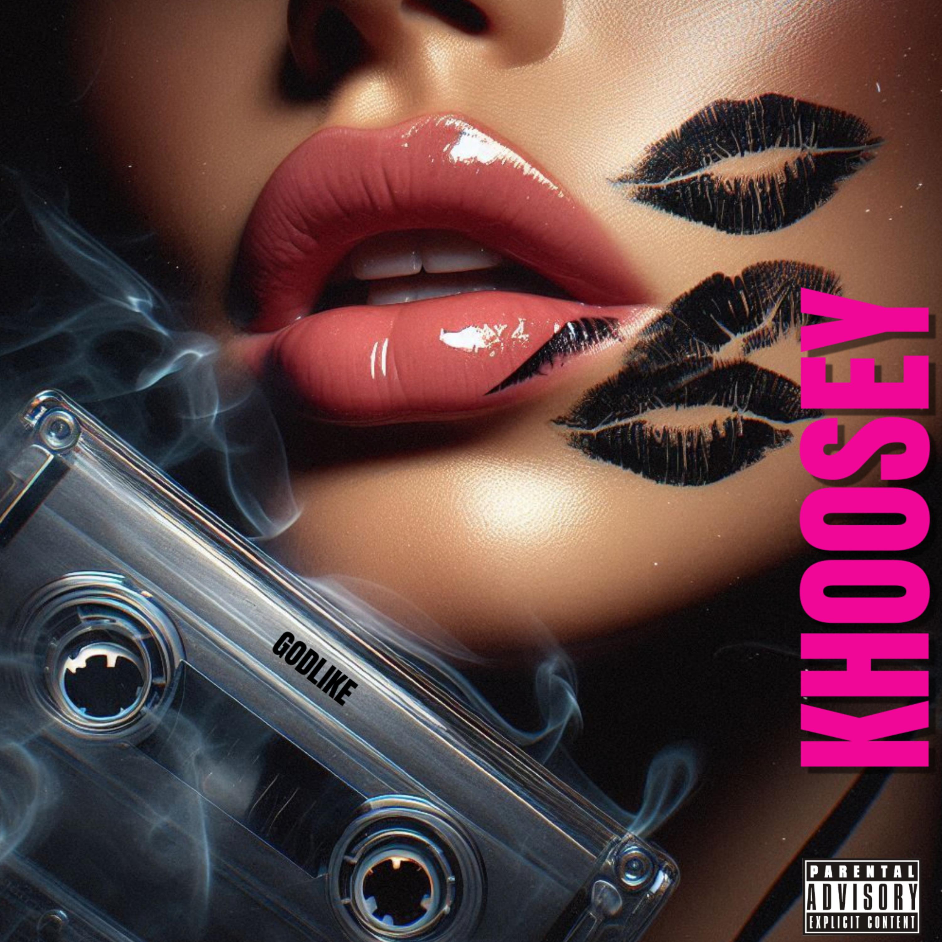 Khoosey artwork