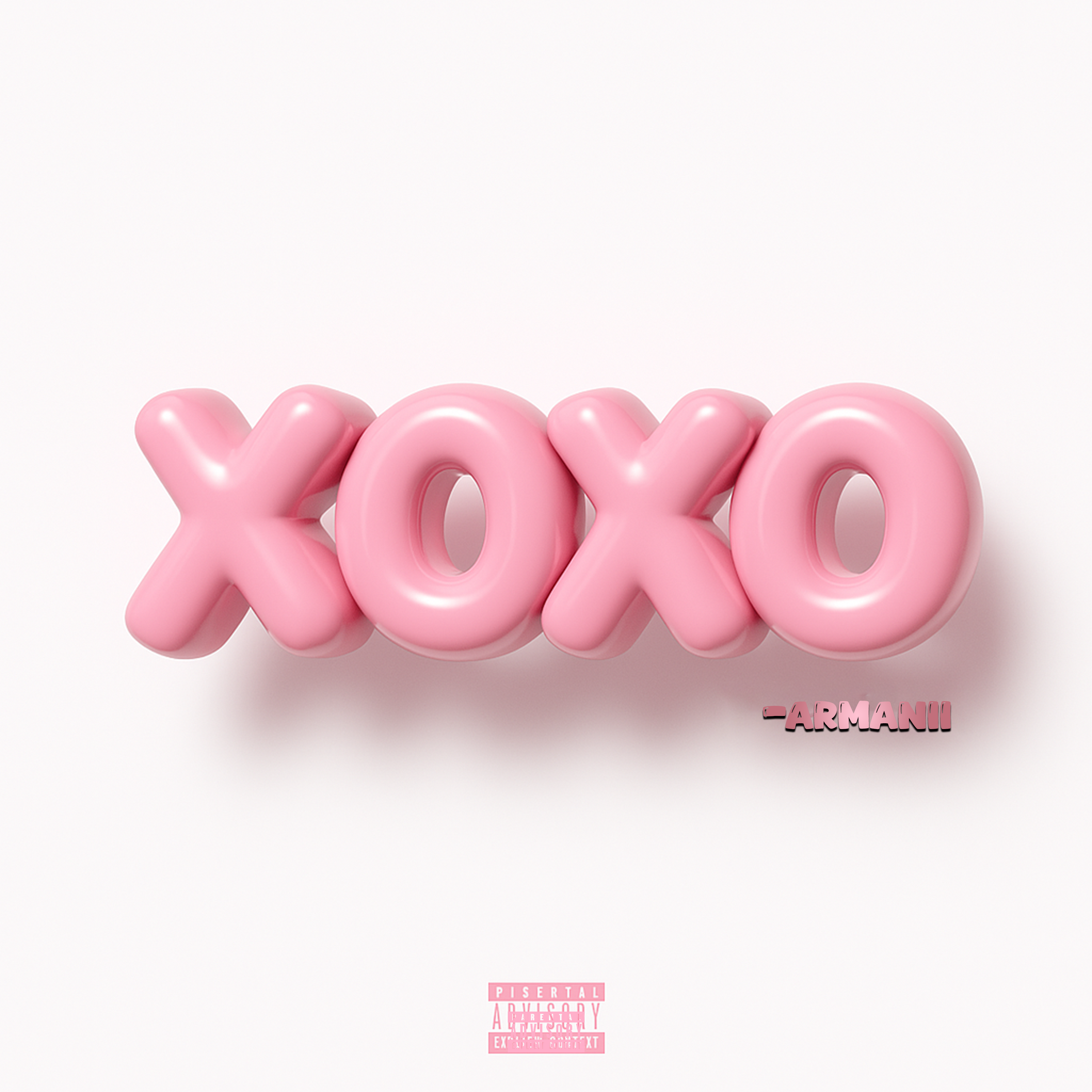 XOXO artwork