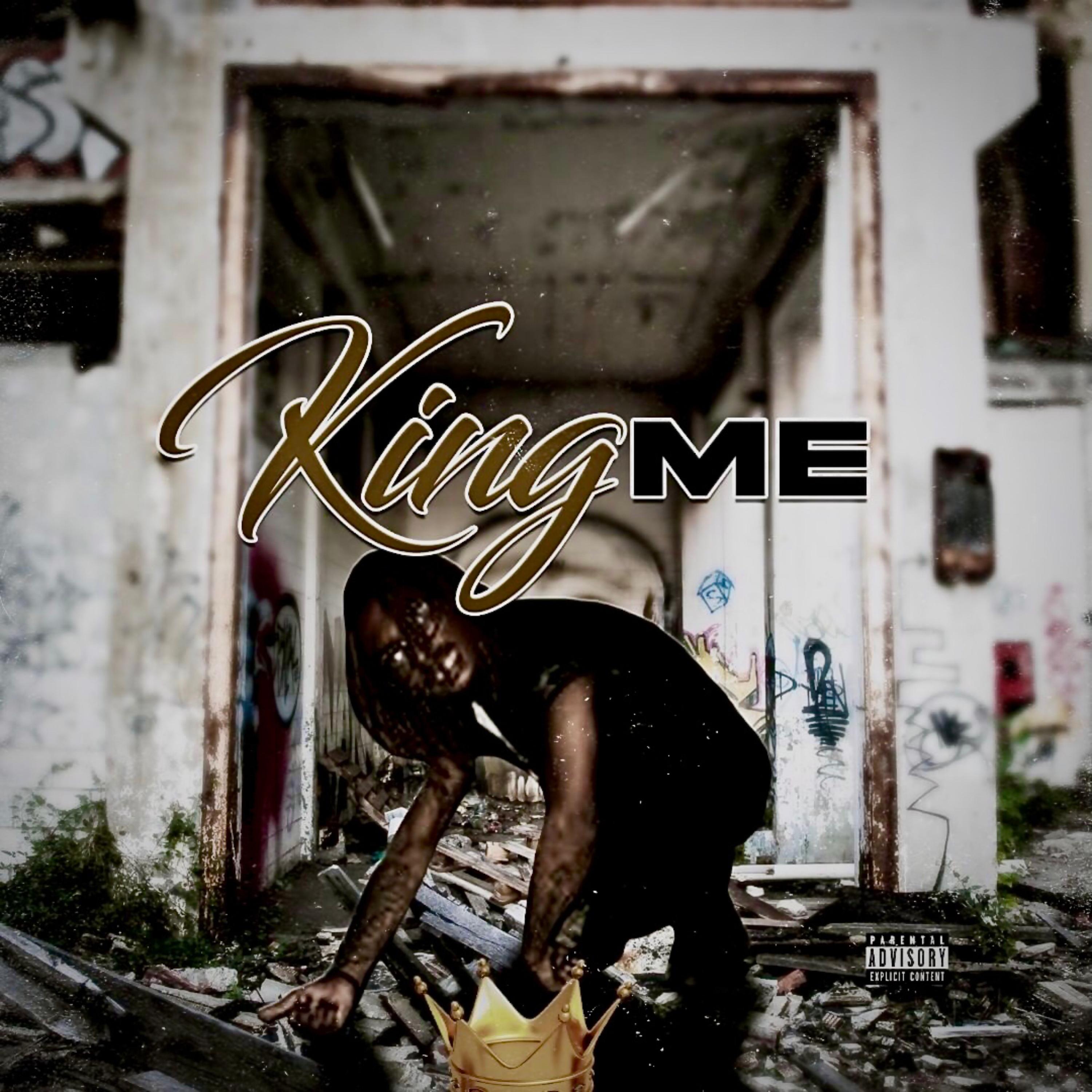 King Me artwork