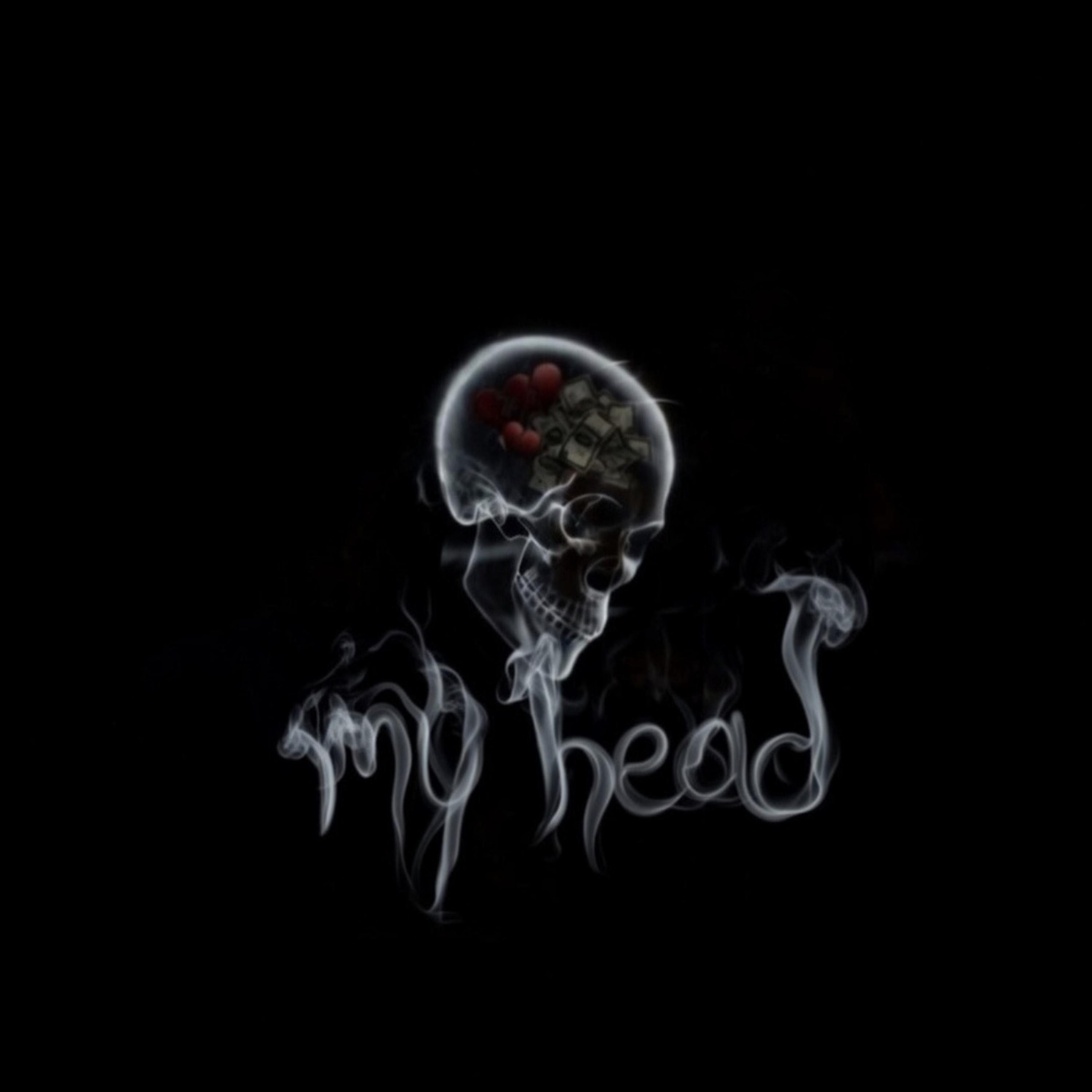 My Head artwork