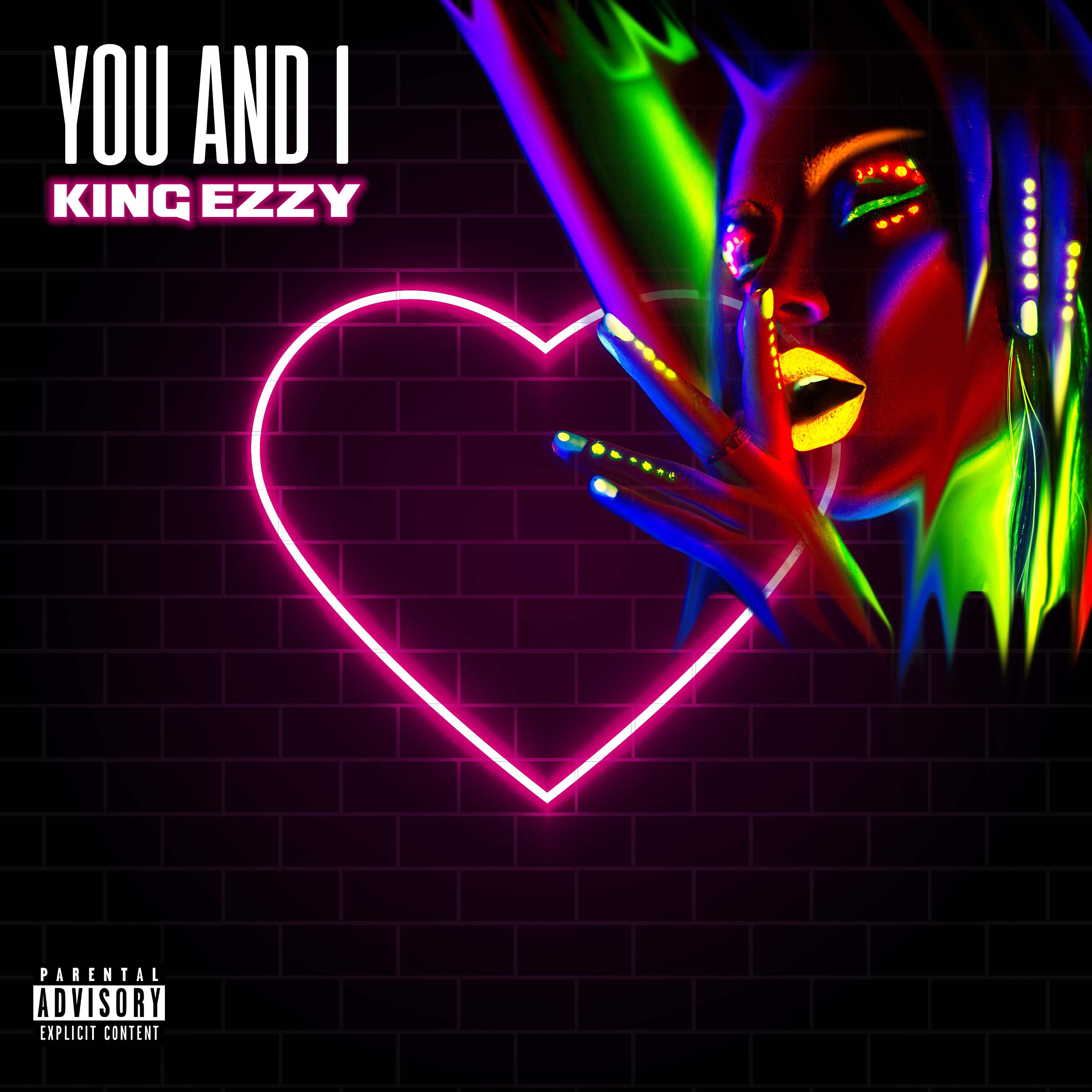 You And I artwork