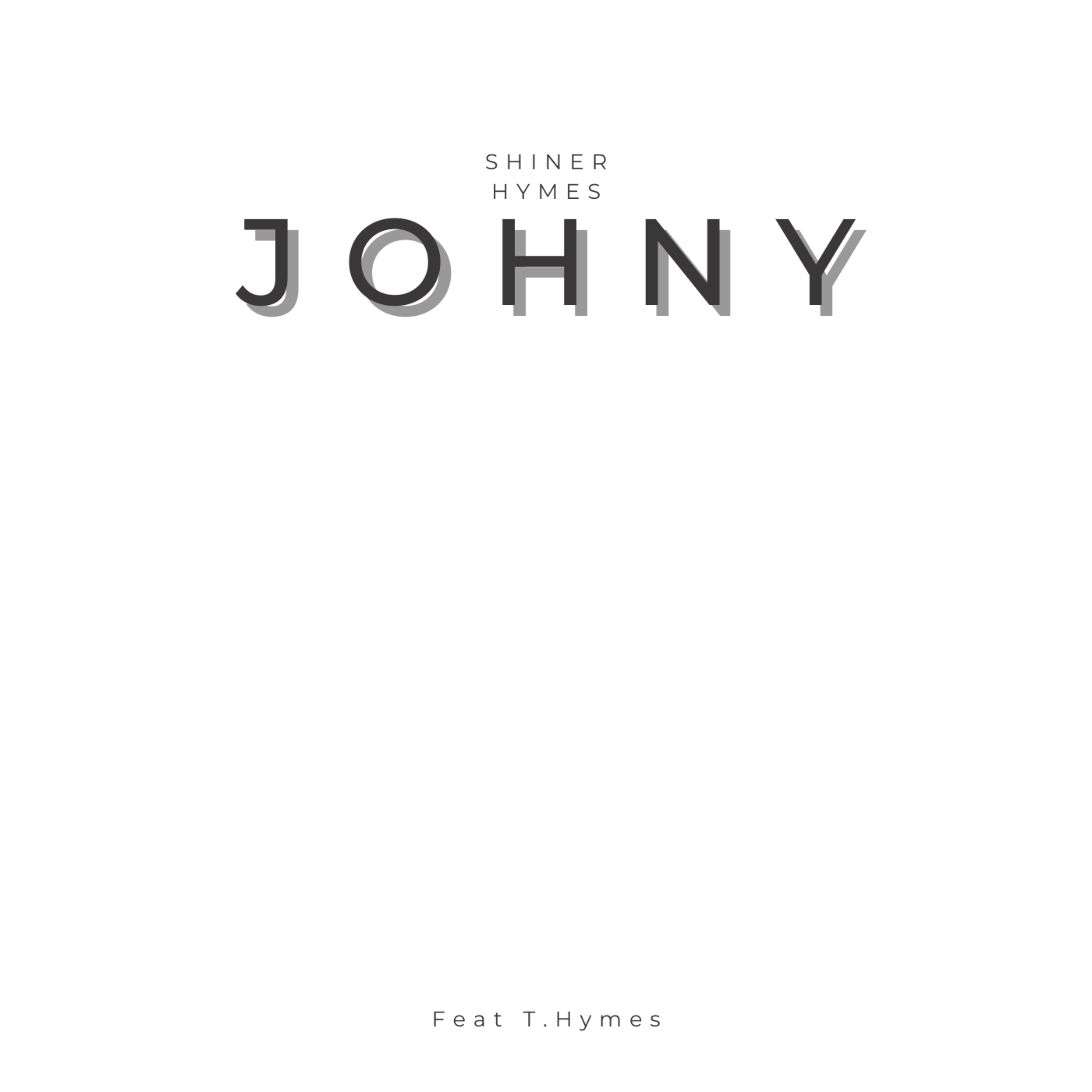 JOHNY artwork