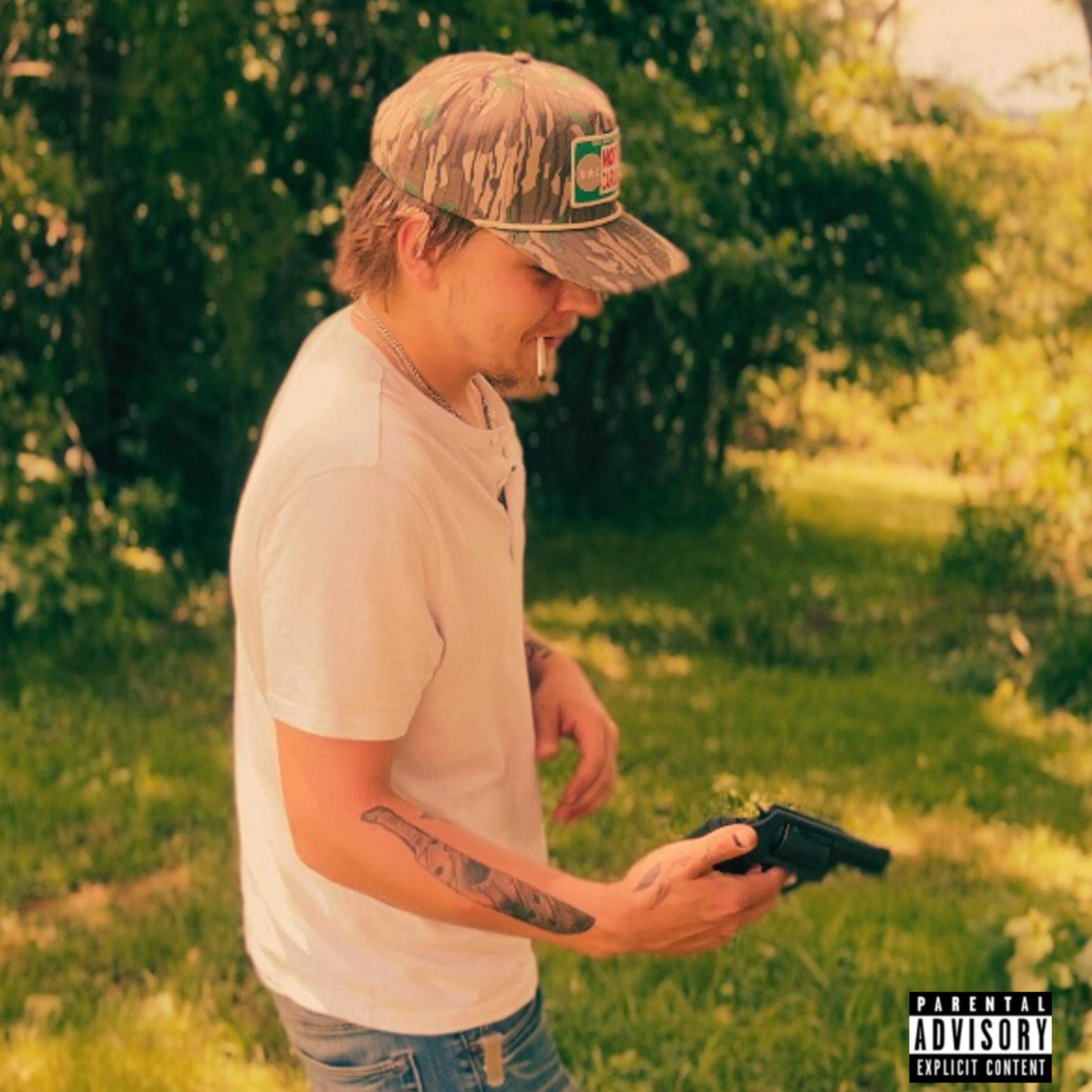 Billy Tha Kid artwork