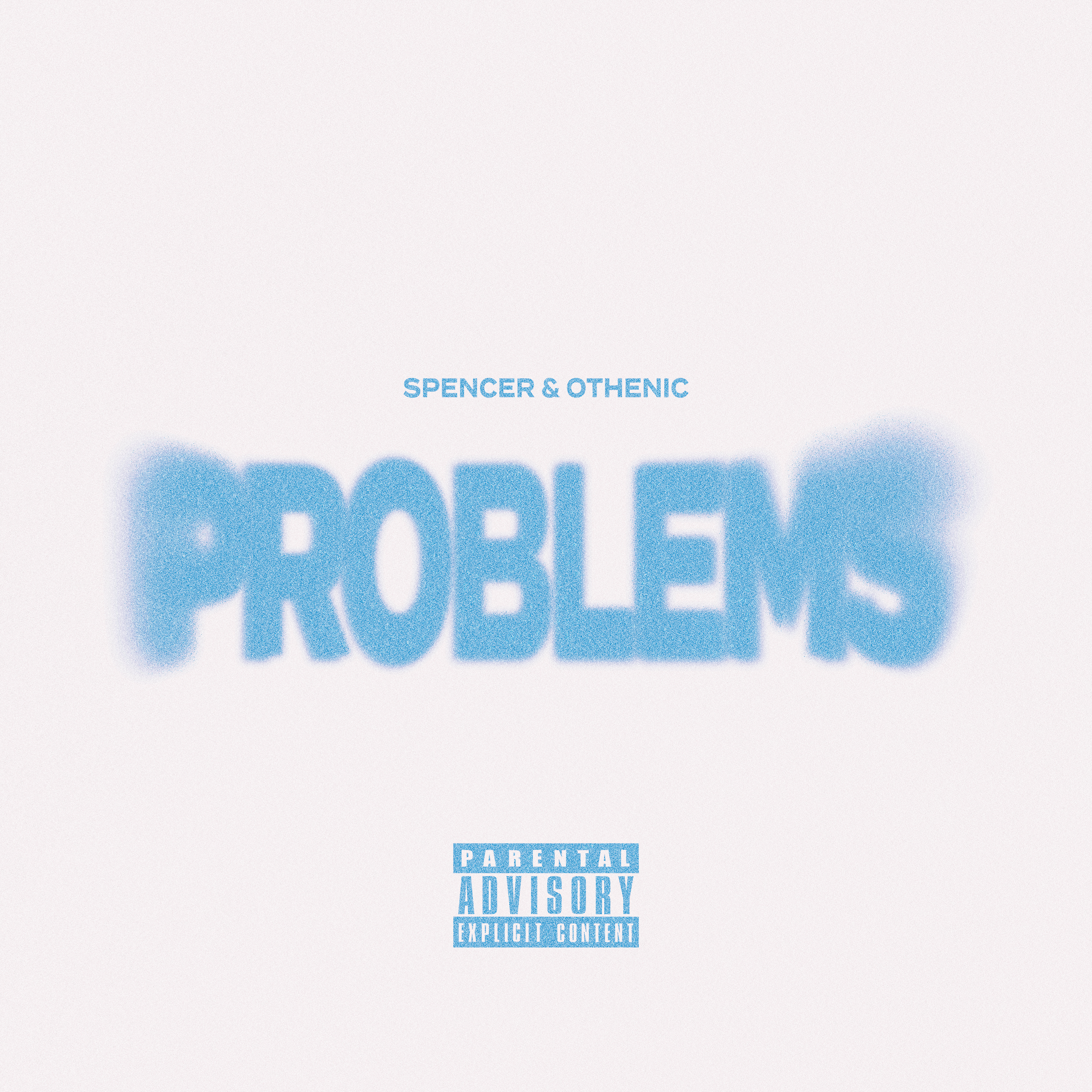 Problems artwork