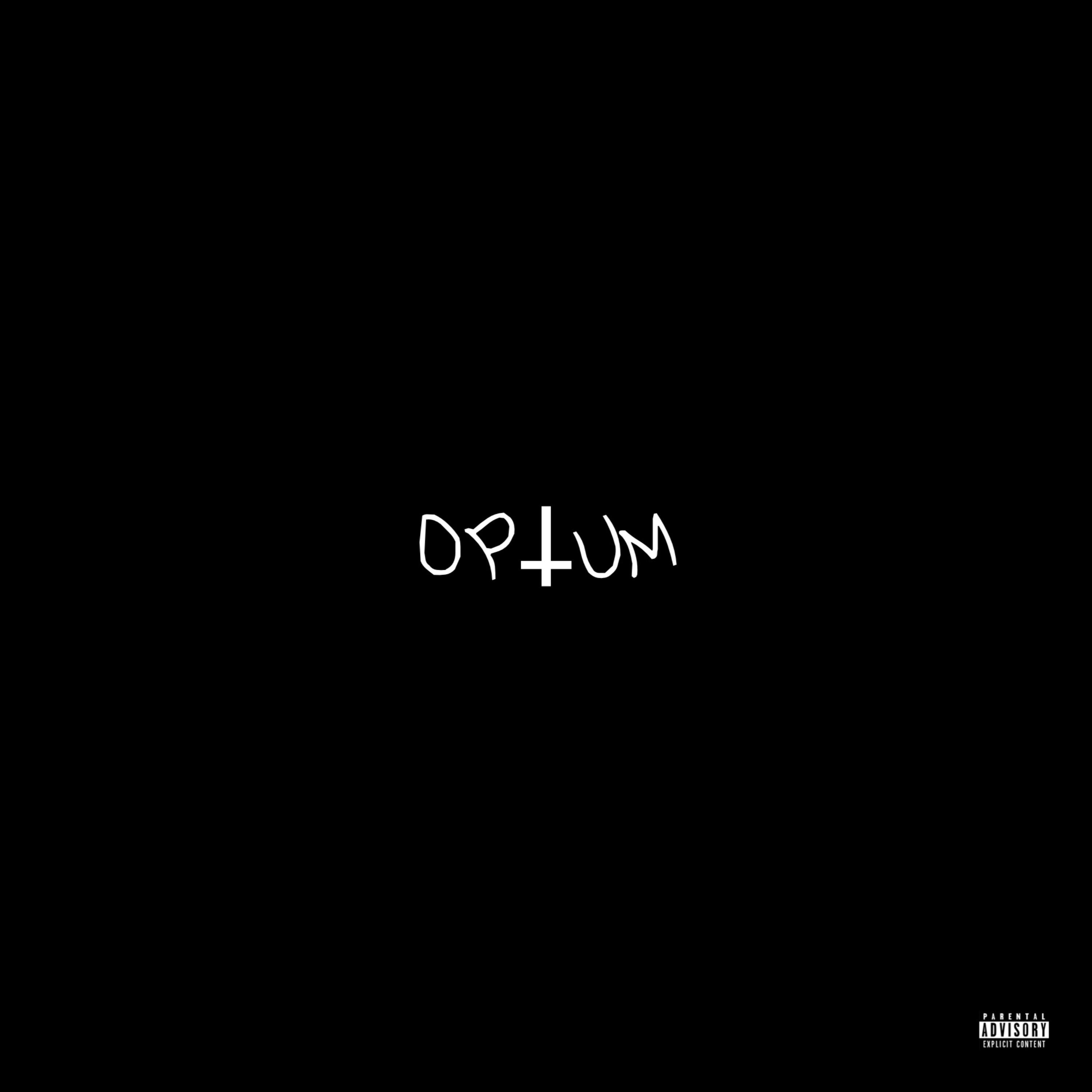 OPIUM by KJ_THE_KING cover art