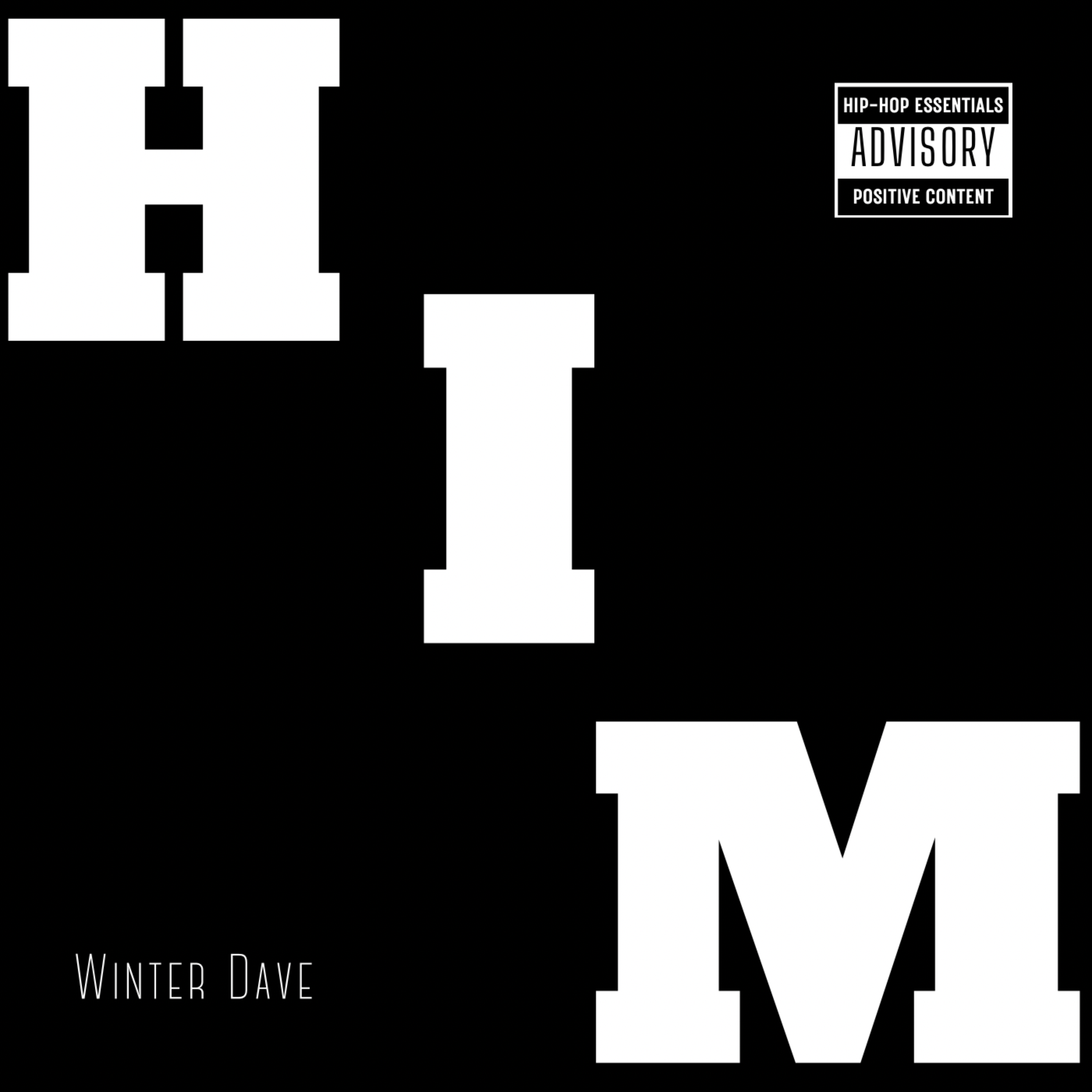 Him artwork