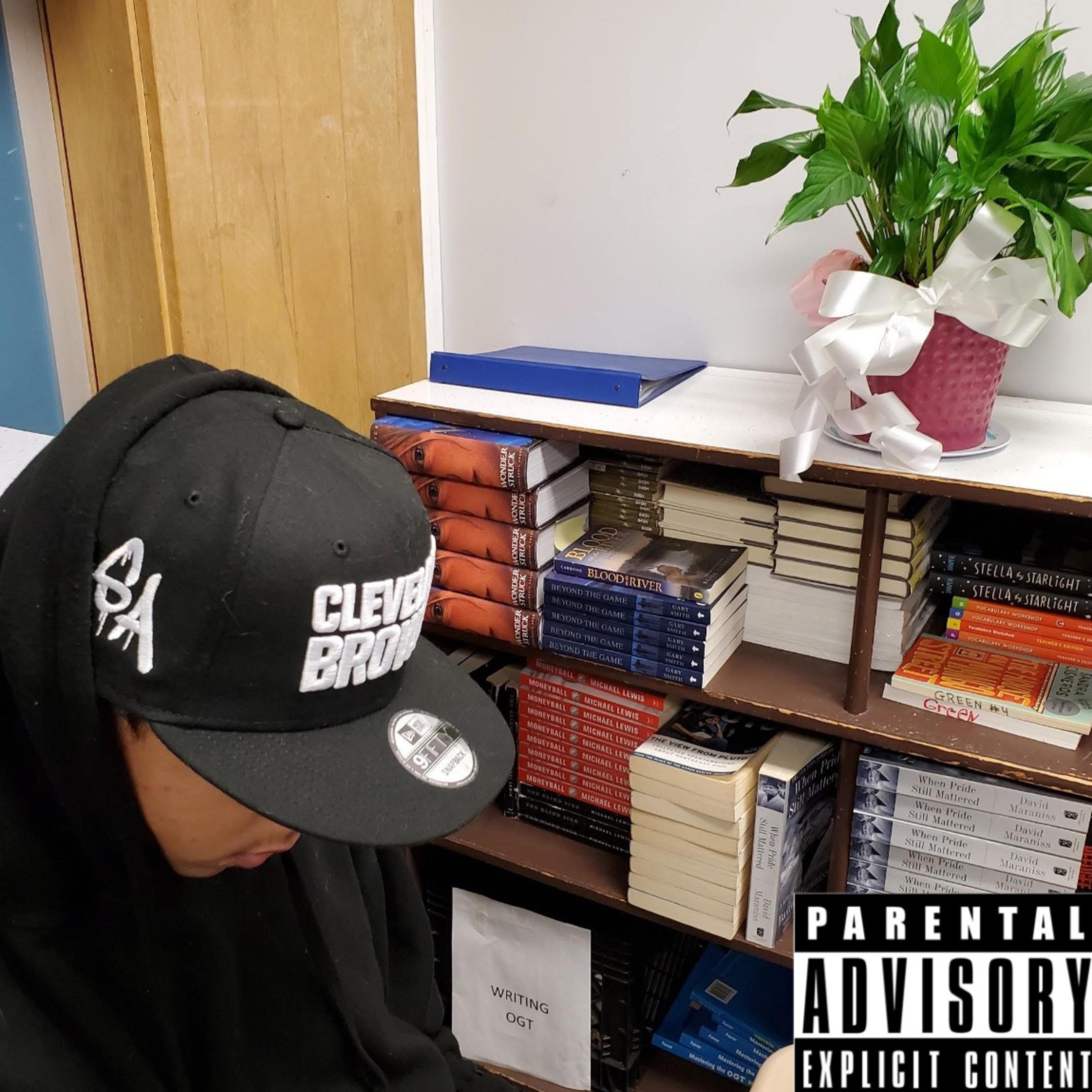 Fake artwork