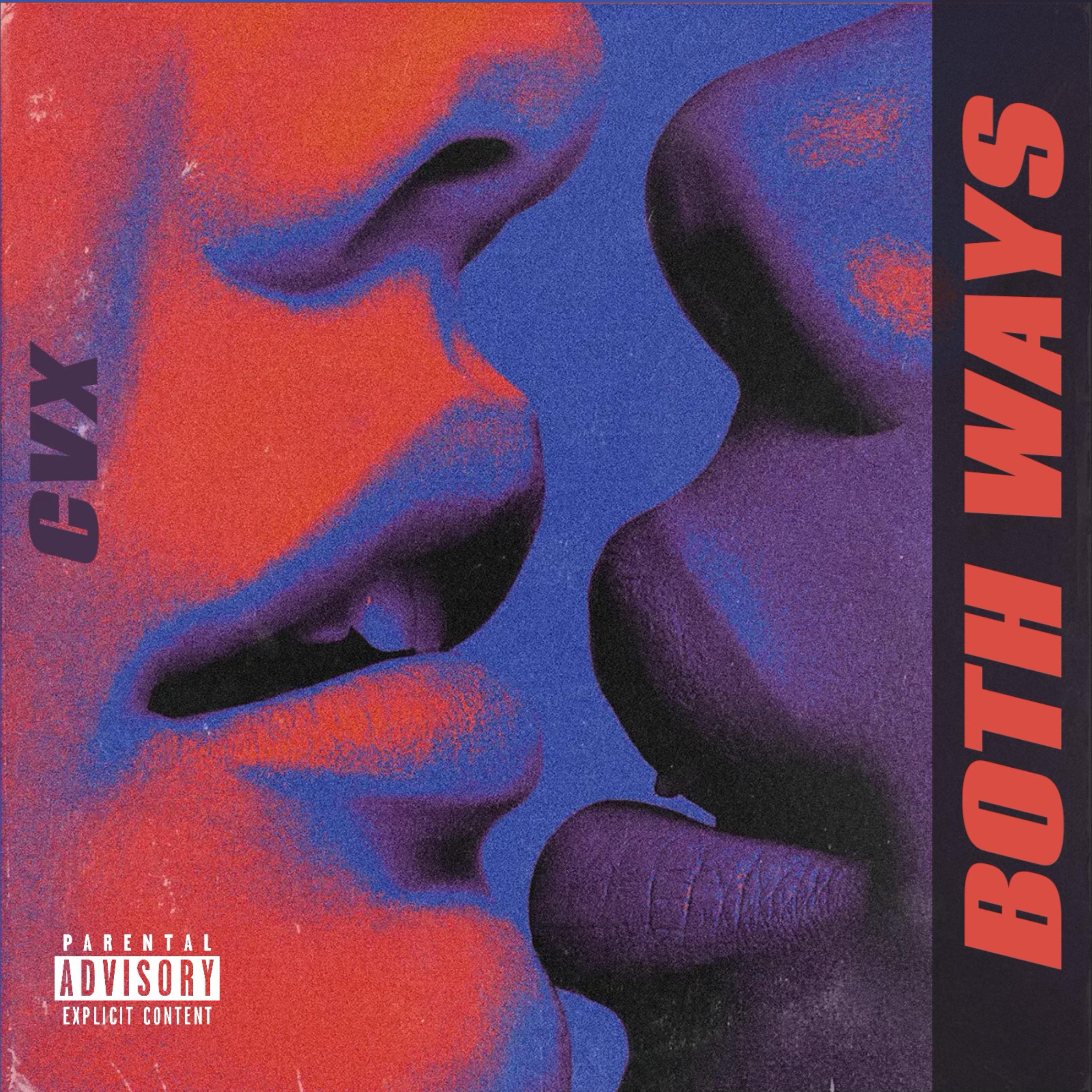 Both Ways! artwork