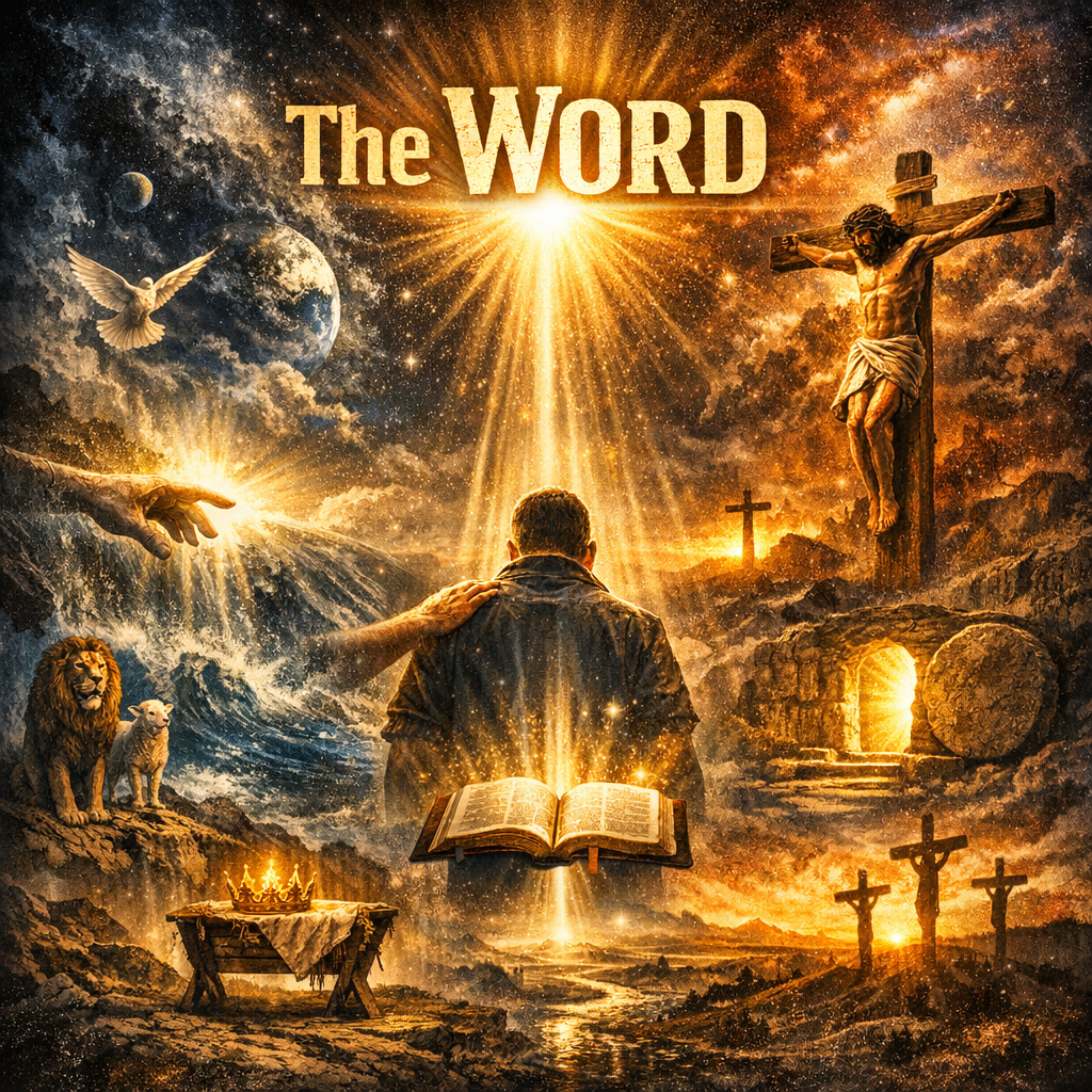 The Word artwork
