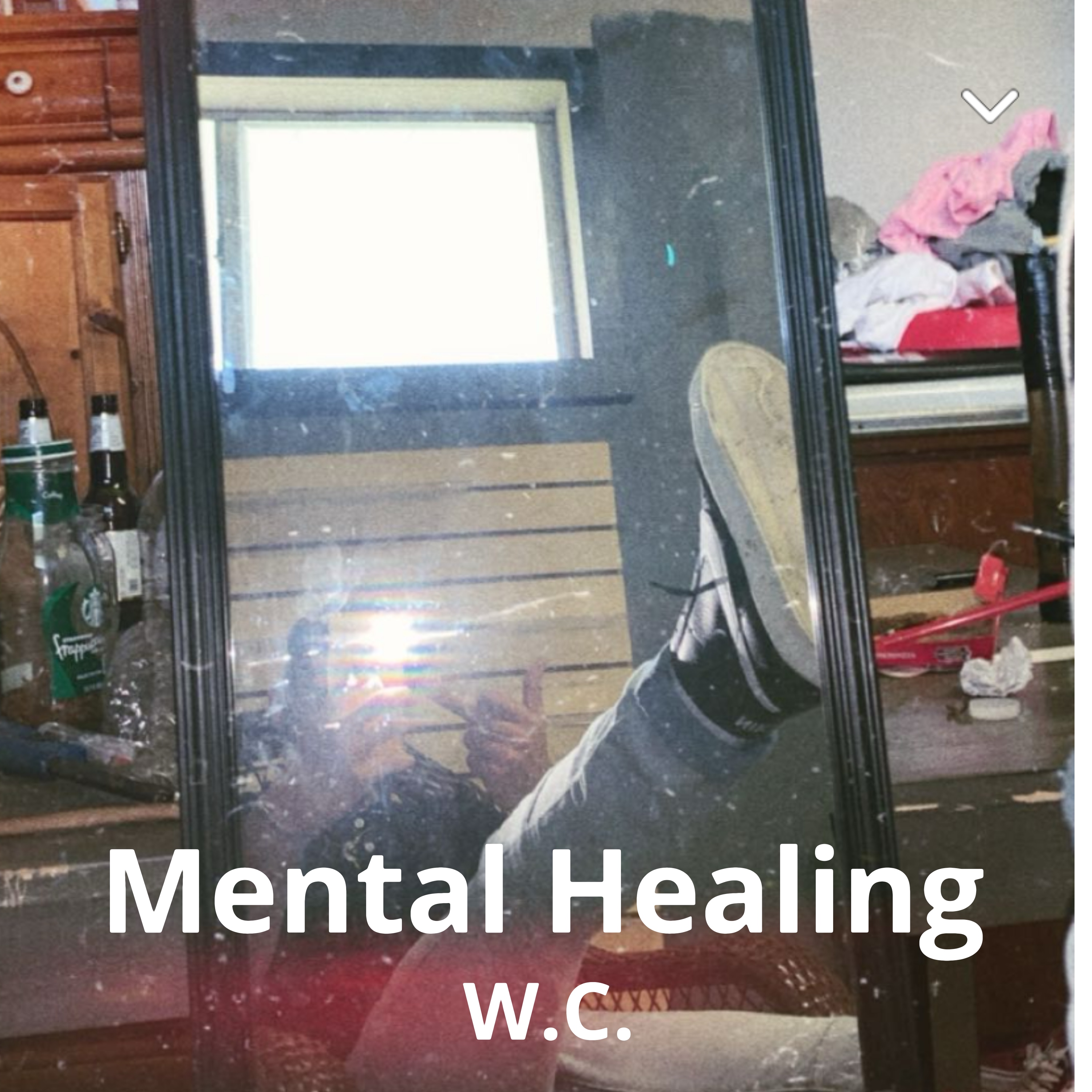 Mental Healing artwork