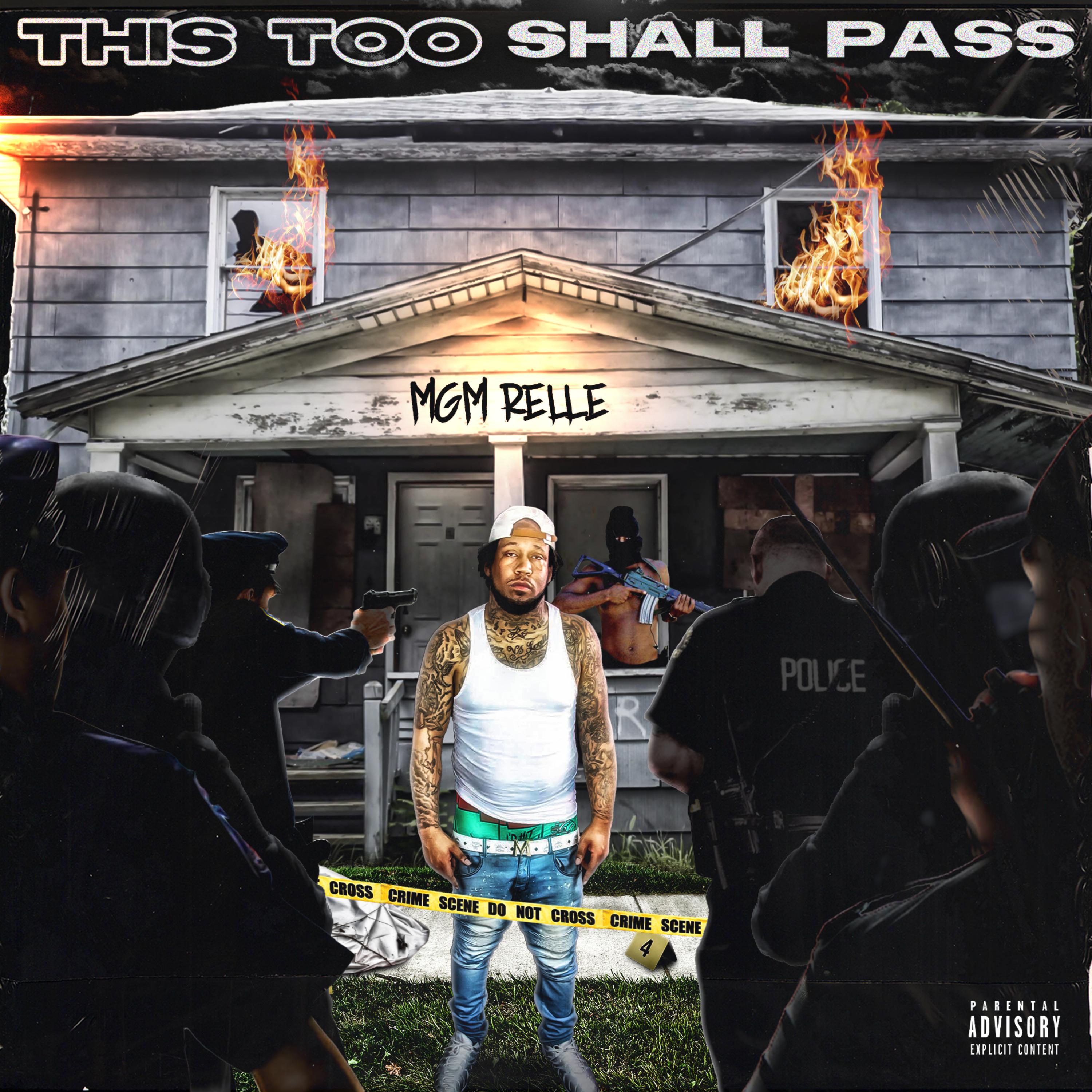 This Too Shall Pass artwork
