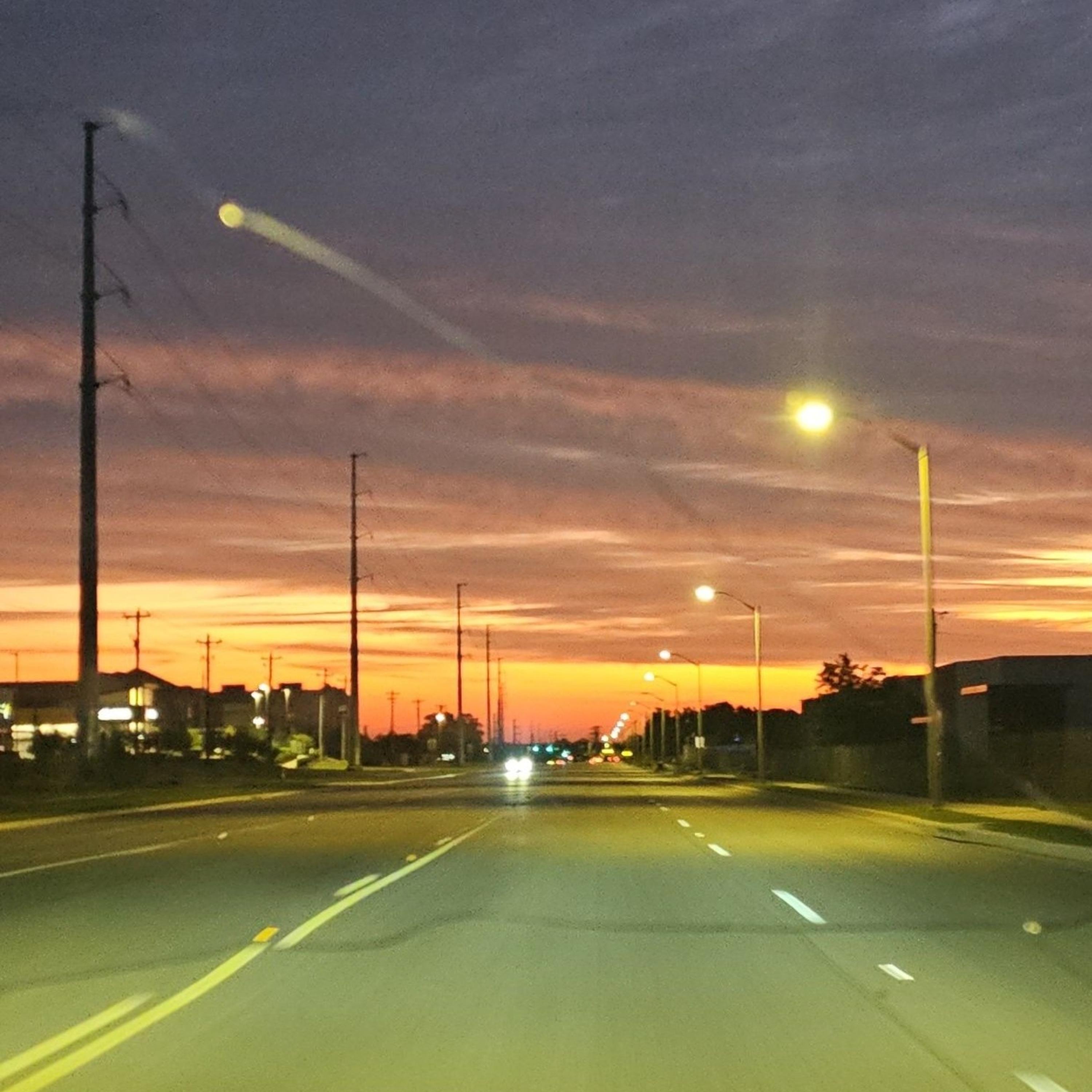 When I wake Up artwork