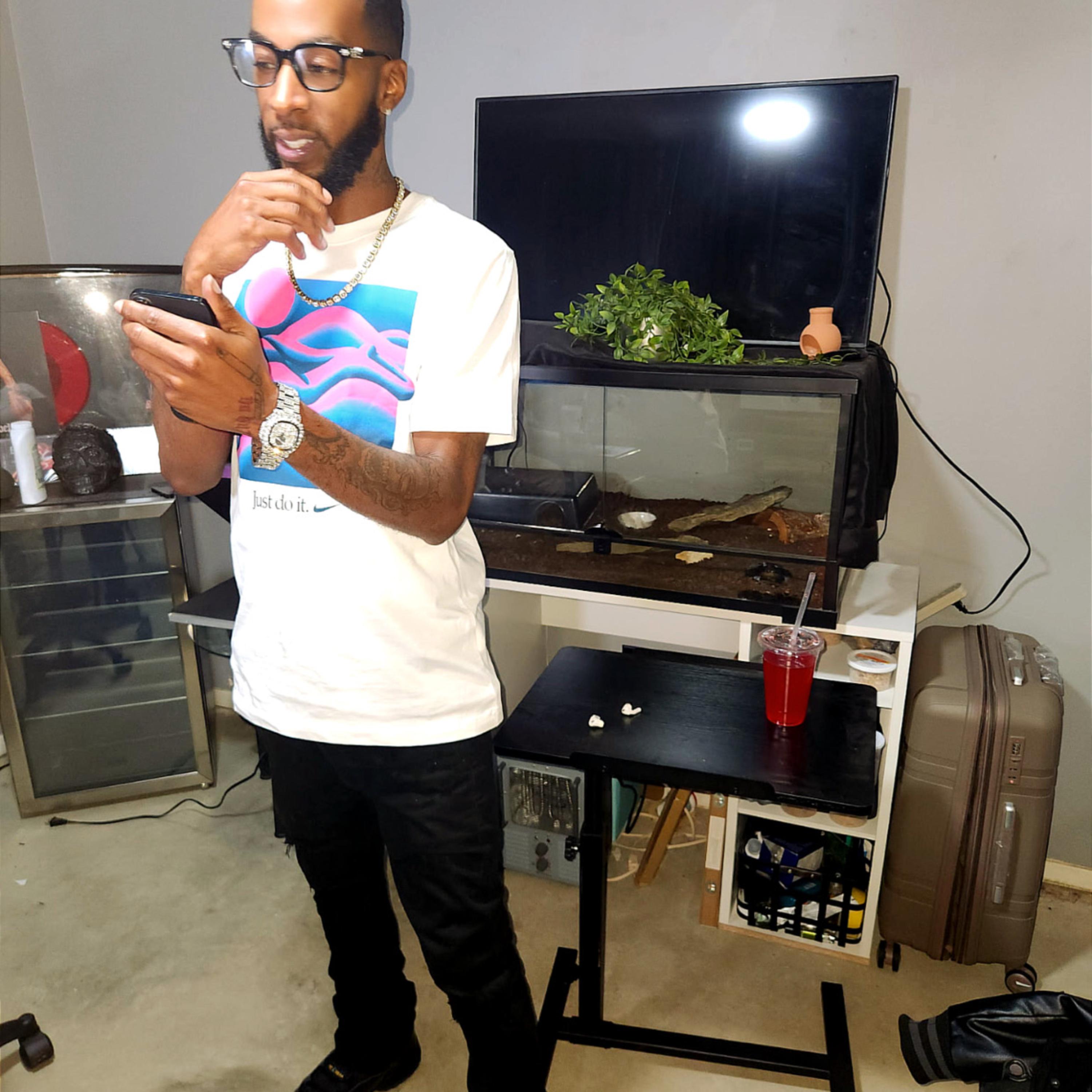 Lyfe artwork